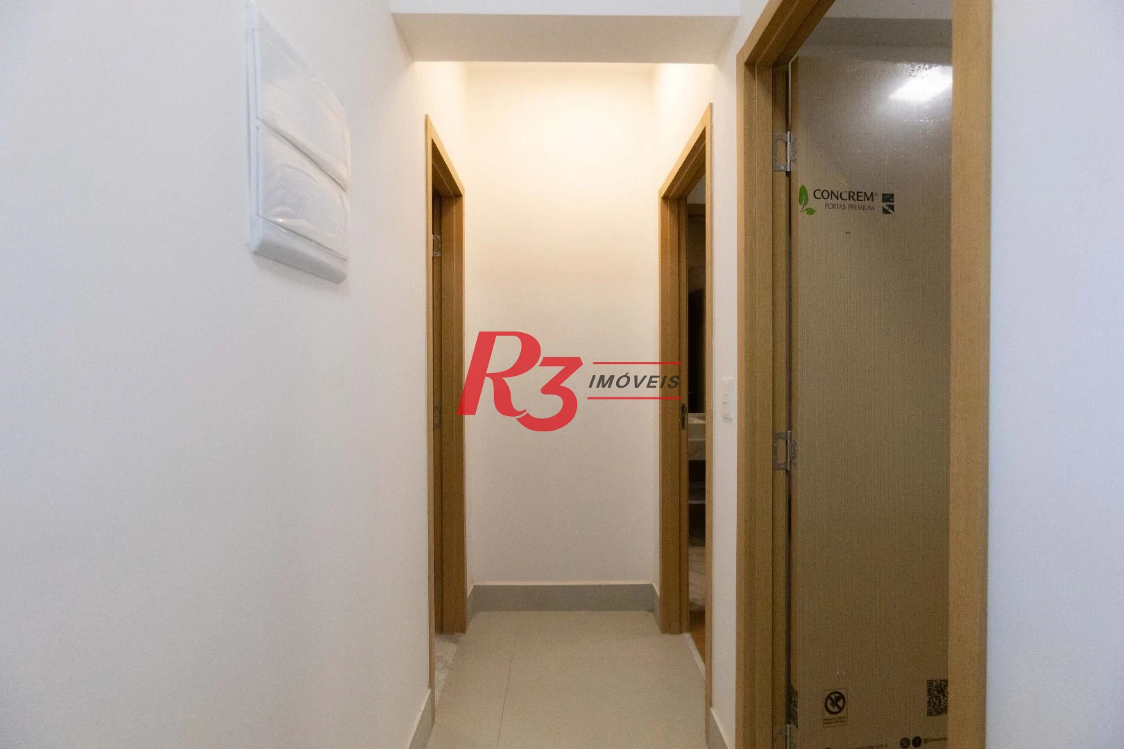 Apartamento com 2 dormitórios para alugar, 77 m² por R$ 7.000,02/mês - José Menino - Santos/SP
