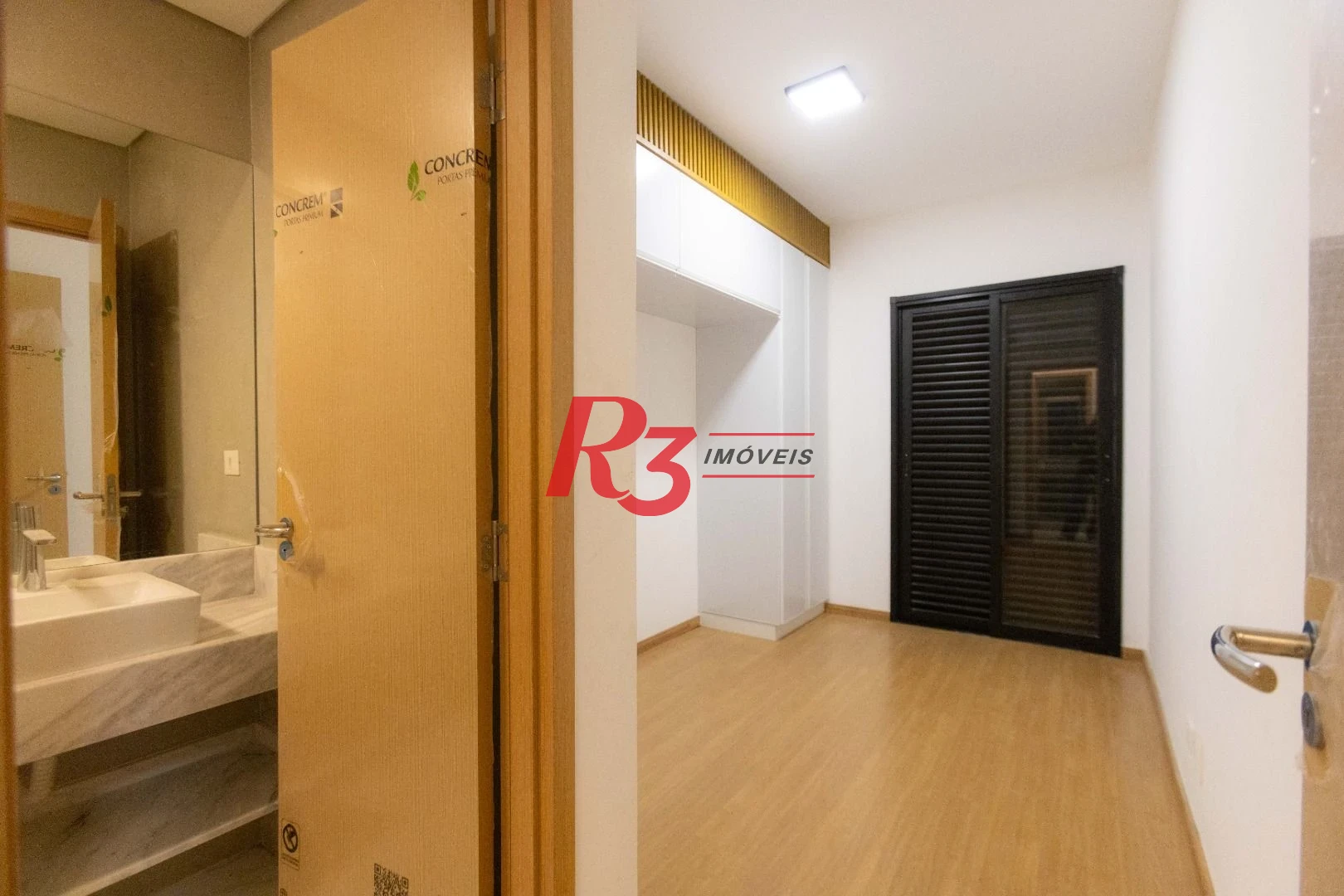 Apartamento com 2 dormitórios para alugar, 77 m² por R$ 7.000,02/mês - José Menino - Santos/SP