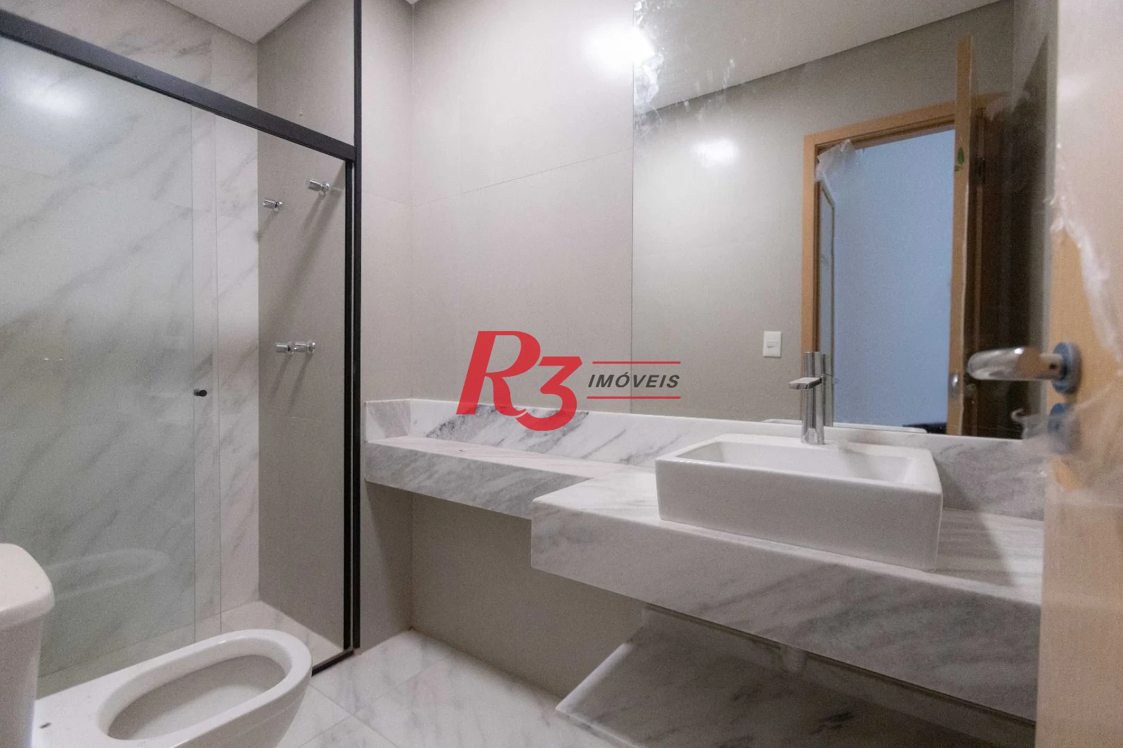 Apartamento com 2 dormitórios para alugar, 77 m² por R$ 7.000,02/mês - José Menino - Santos/SP