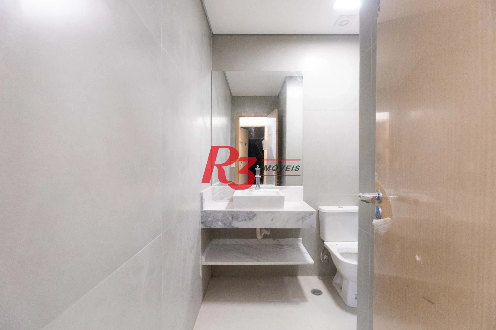 Apartamento com 2 dormitórios para alugar, 77 m² por R$ 7.000,02/mês - José Menino - Santos/SP