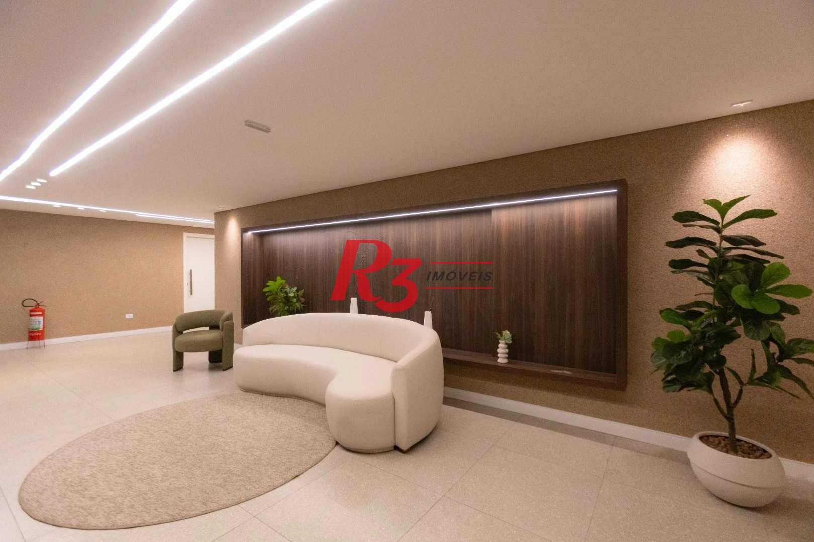 Apartamento com 2 dormitórios para alugar, 77 m² por R$ 7.000,02/mês - José Menino - Santos/SP