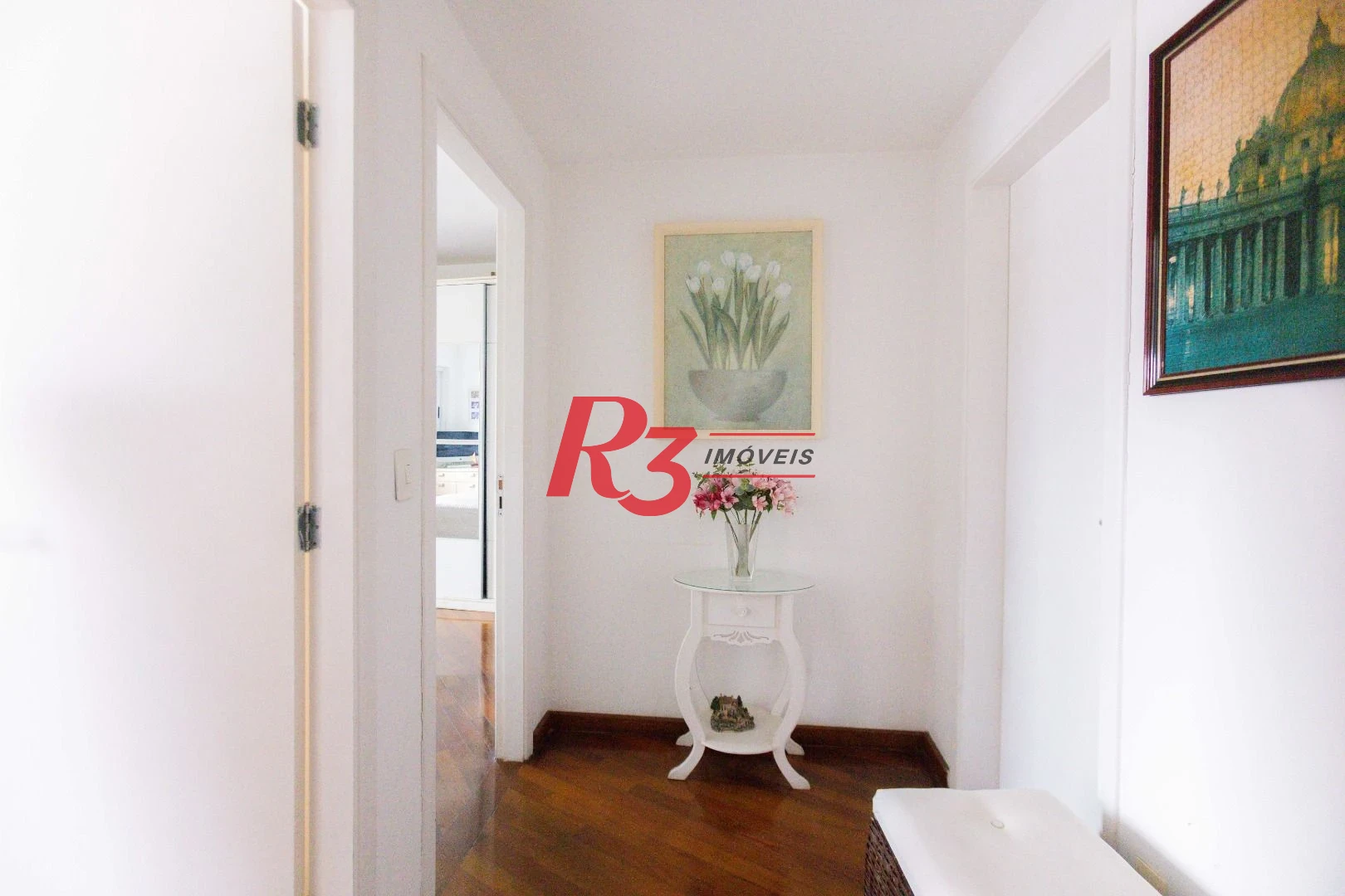 Apartamento com 3 dormitórios à venda, 116 m² por R$ 1.595.000,00 - Boqueirão - Santos/SP