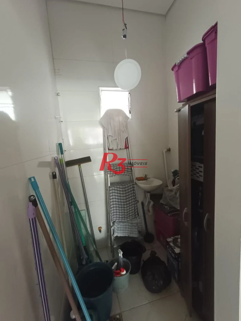 Sala para alugar, 75 m² por R$ 4.000,00/mês - Vila Belmiro - Santos/SP