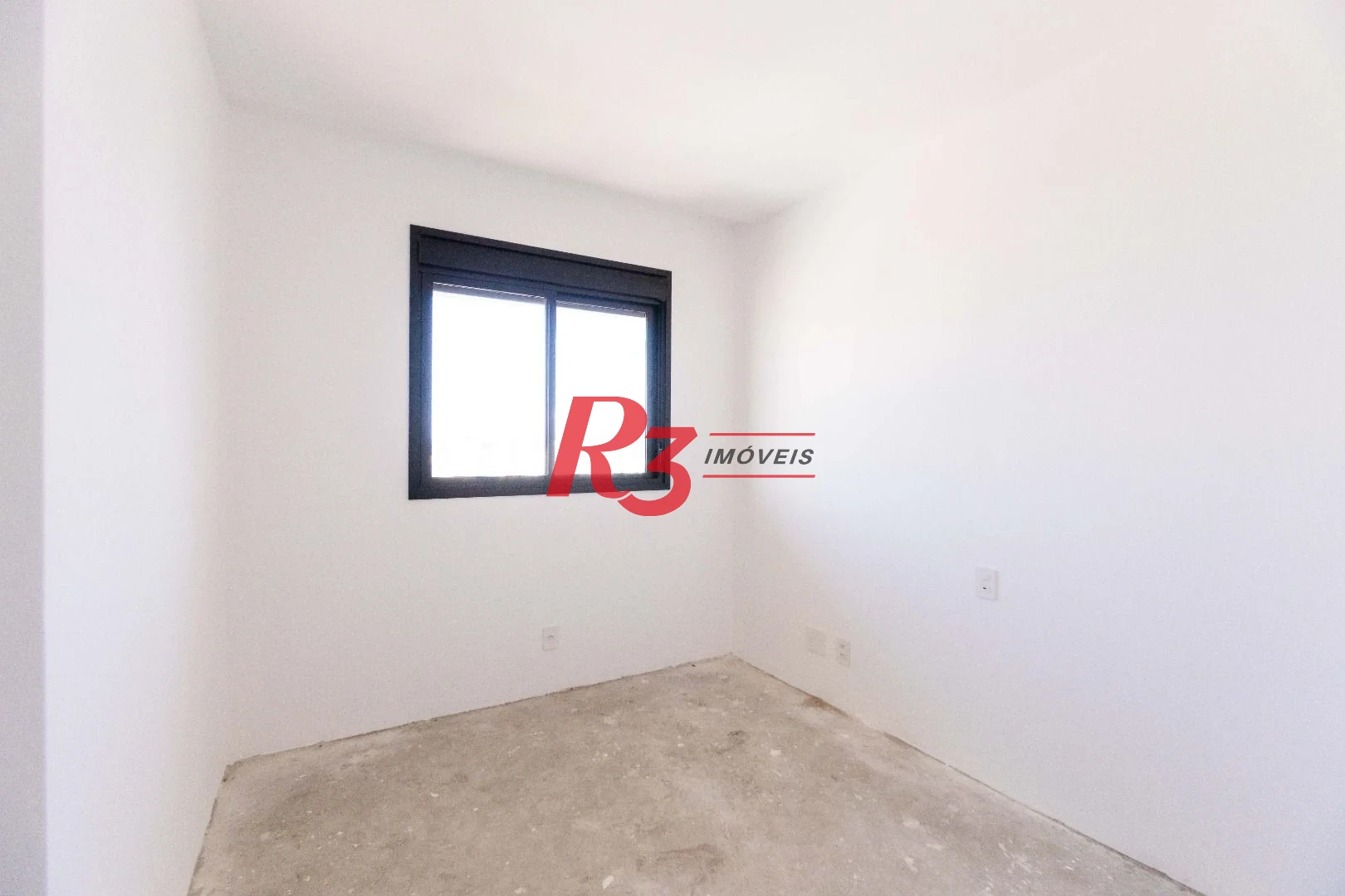 Apartamento com 3 dormitórios à venda, 121 m² por R$ 1.380.000,00 - Aparecida - Santos/SP