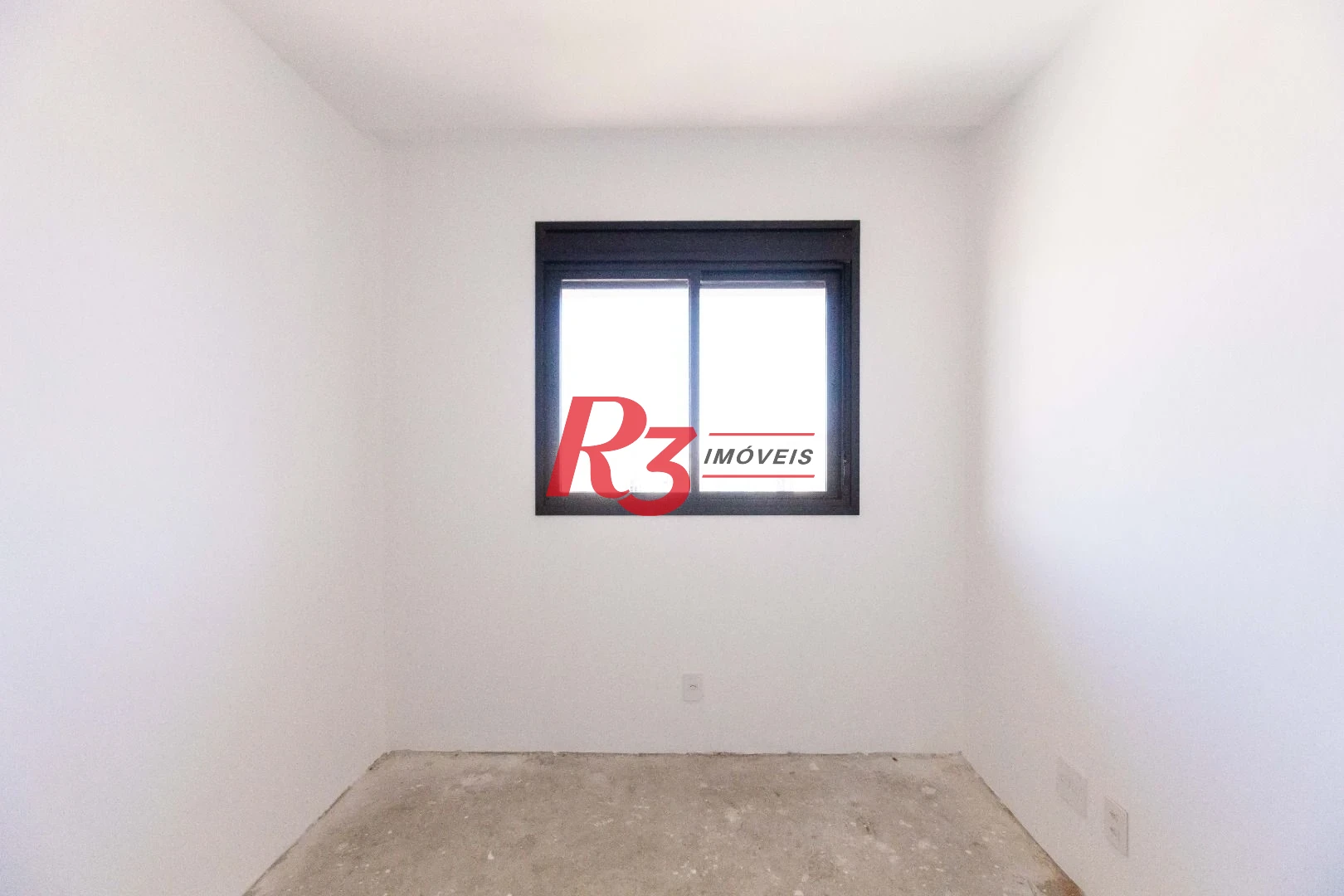 Apartamento com 3 dormitórios à venda, 121 m² por R$ 1.380.000,00 - Aparecida - Santos/SP