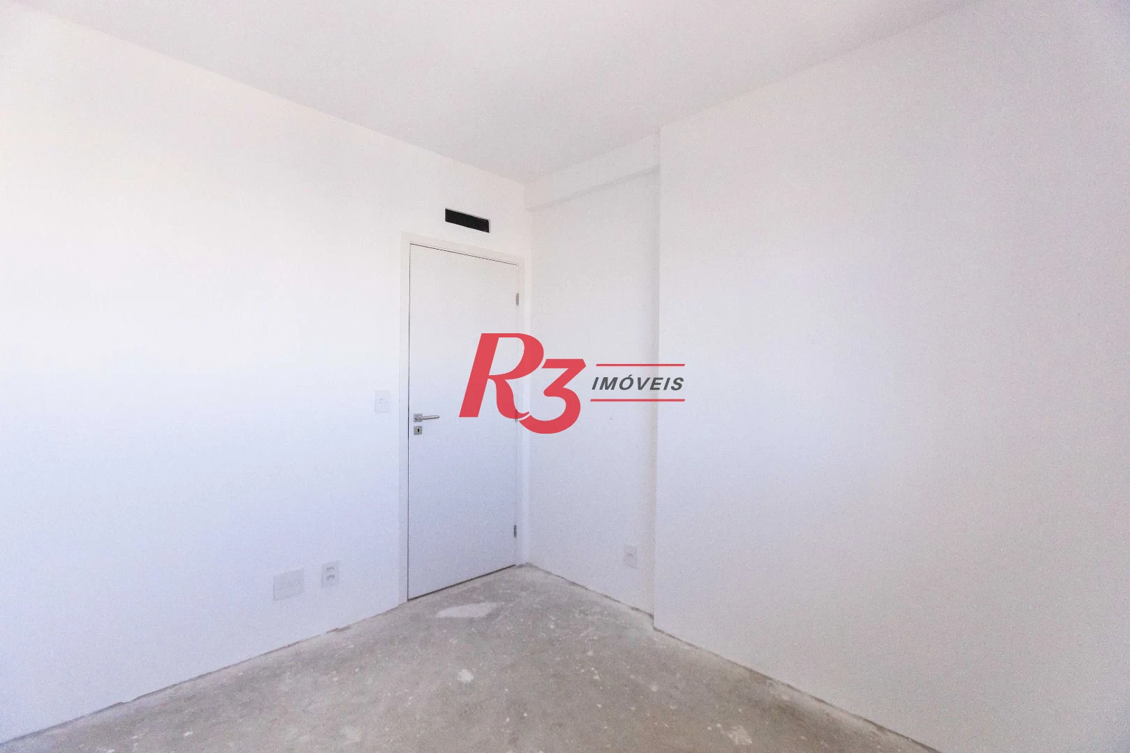 Apartamento com 3 dormitórios à venda, 121 m² por R$ 1.380.000,00 - Aparecida - Santos/SP