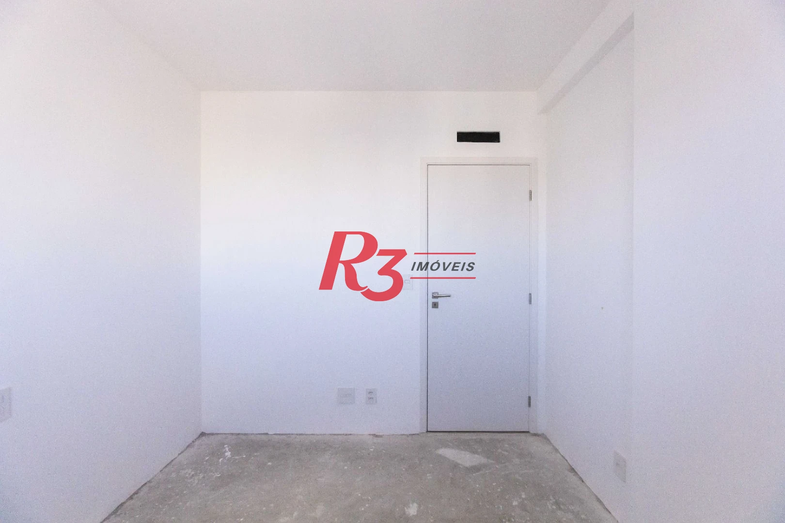 Apartamento com 3 dormitórios à venda, 121 m² por R$ 1.380.000,00 - Aparecida - Santos/SP