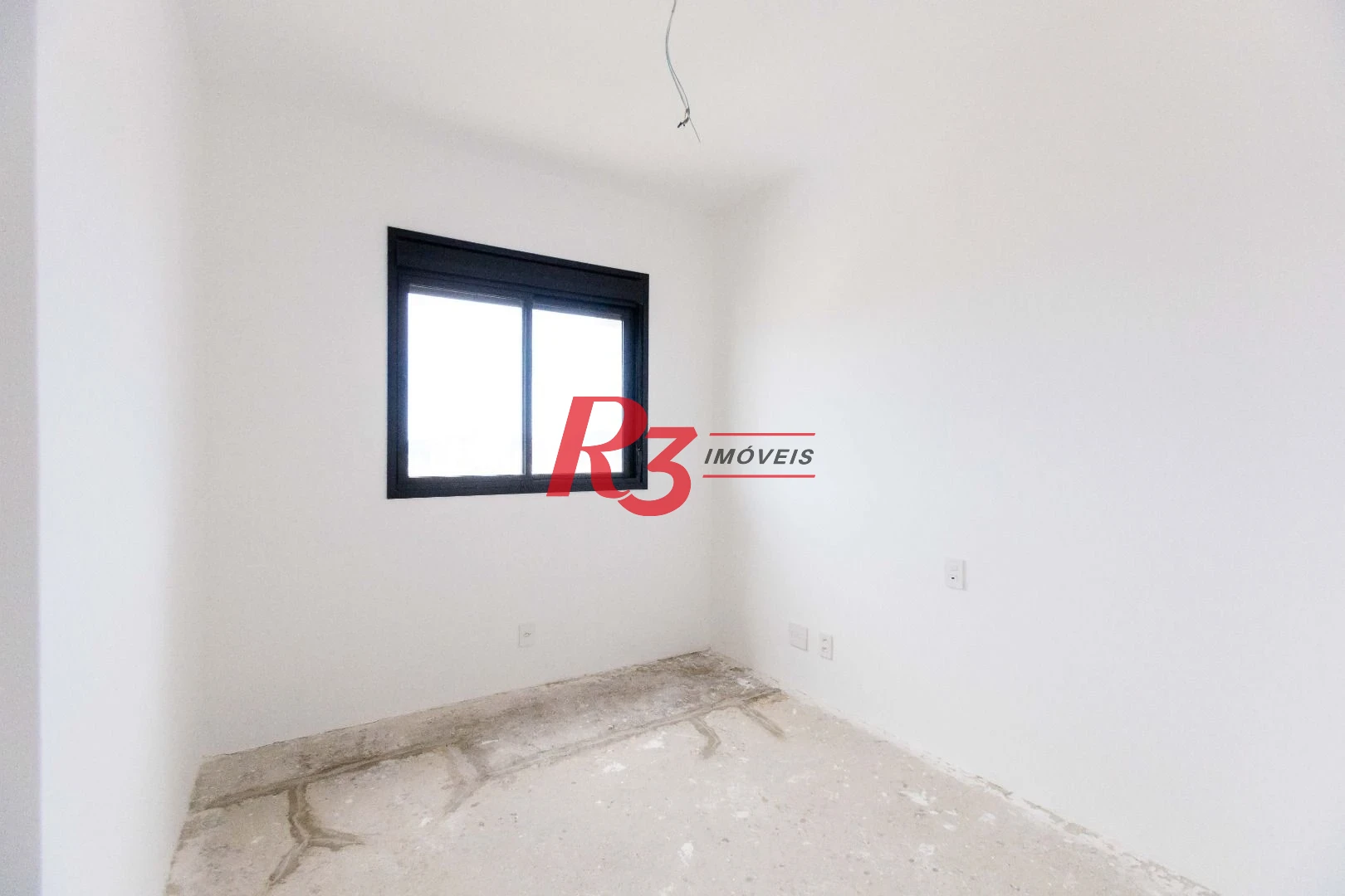 Apartamento com 3 dormitórios à venda, 121 m² por R$ 1.275.000,00 - Aparecida - Santos/SP