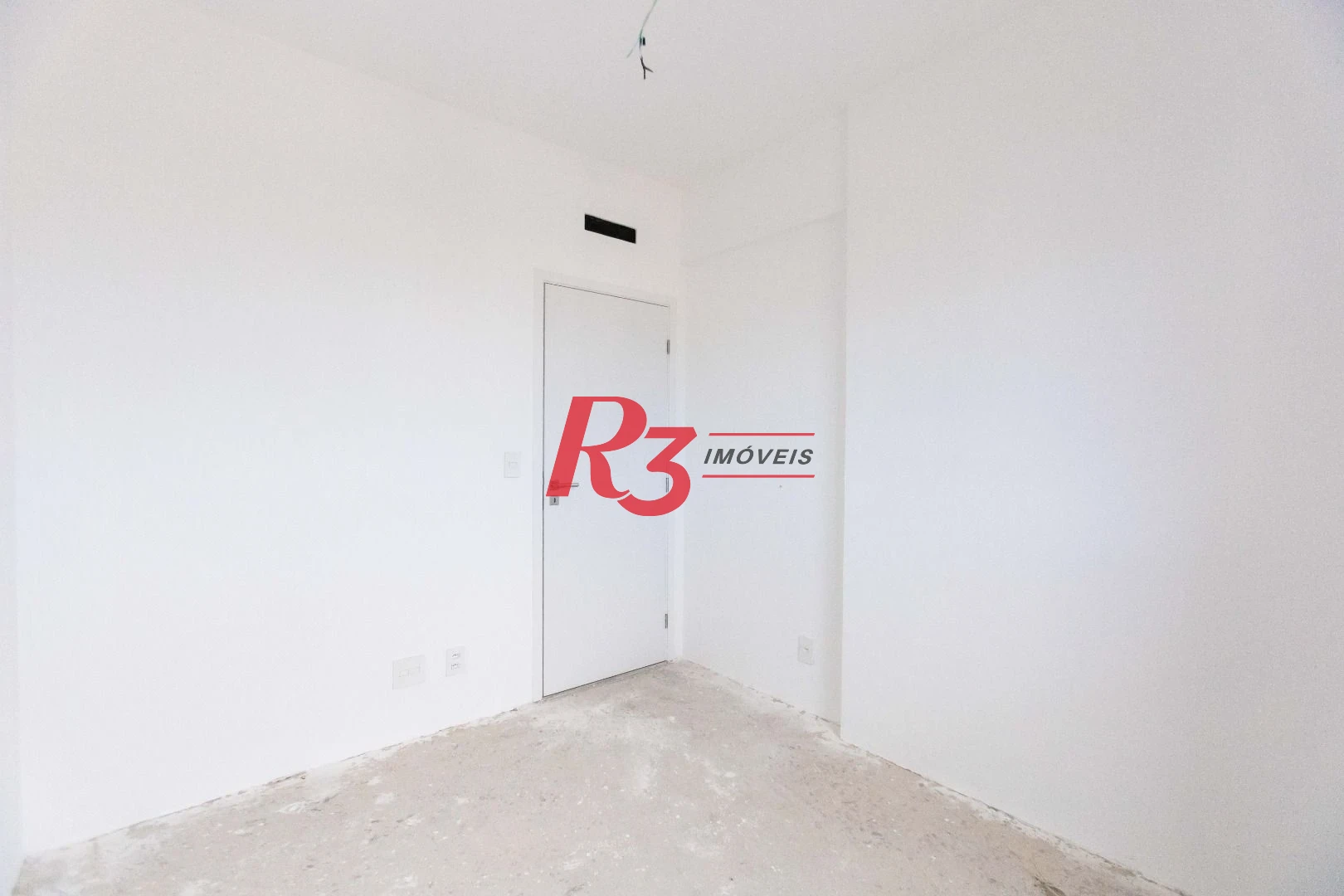 Apartamento com 3 dormitórios à venda, 121 m² por R$ 1.275.000,00 - Aparecida - Santos/SP