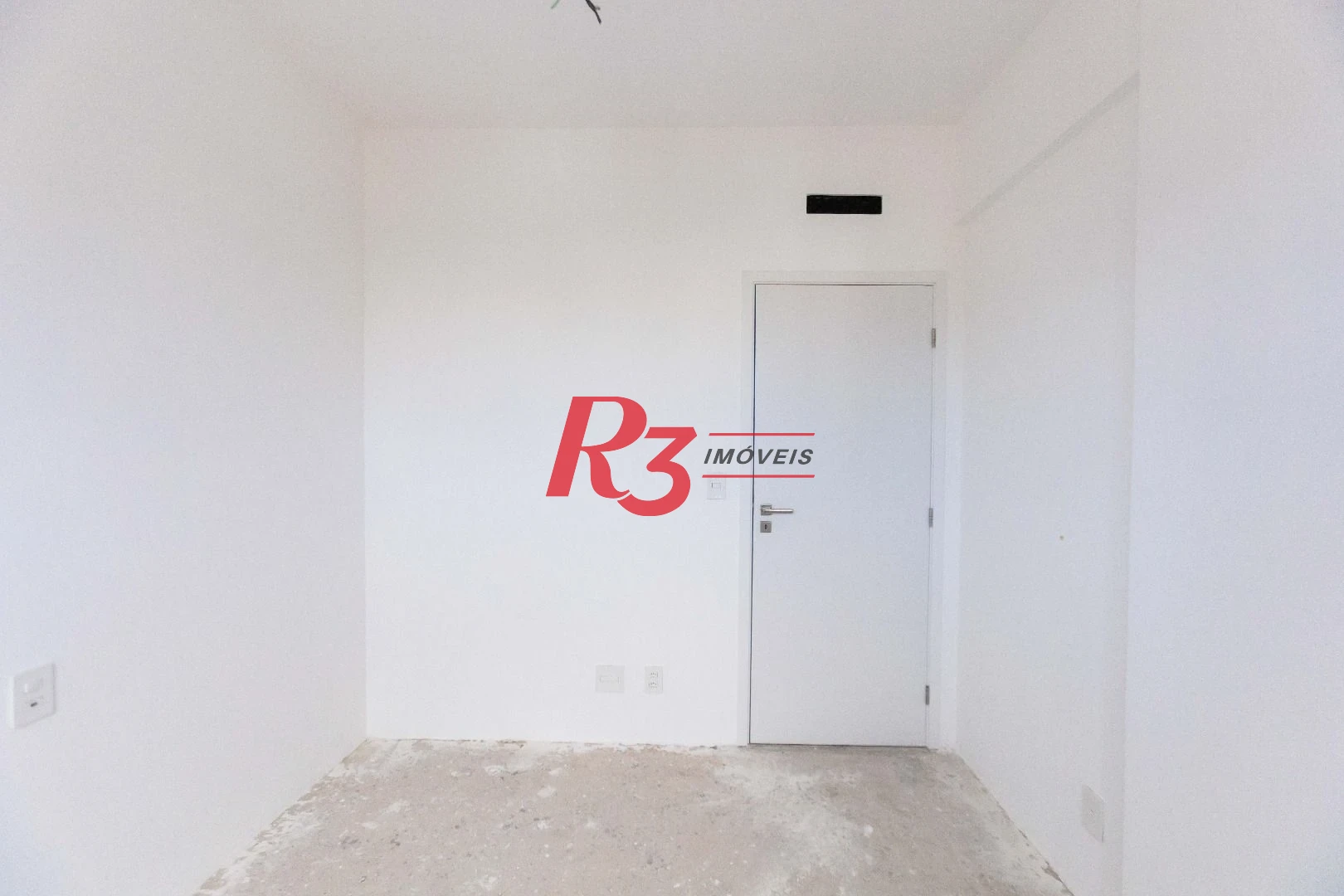 Apartamento com 3 dormitórios à venda, 121 m² por R$ 1.275.000,00 - Aparecida - Santos/SP