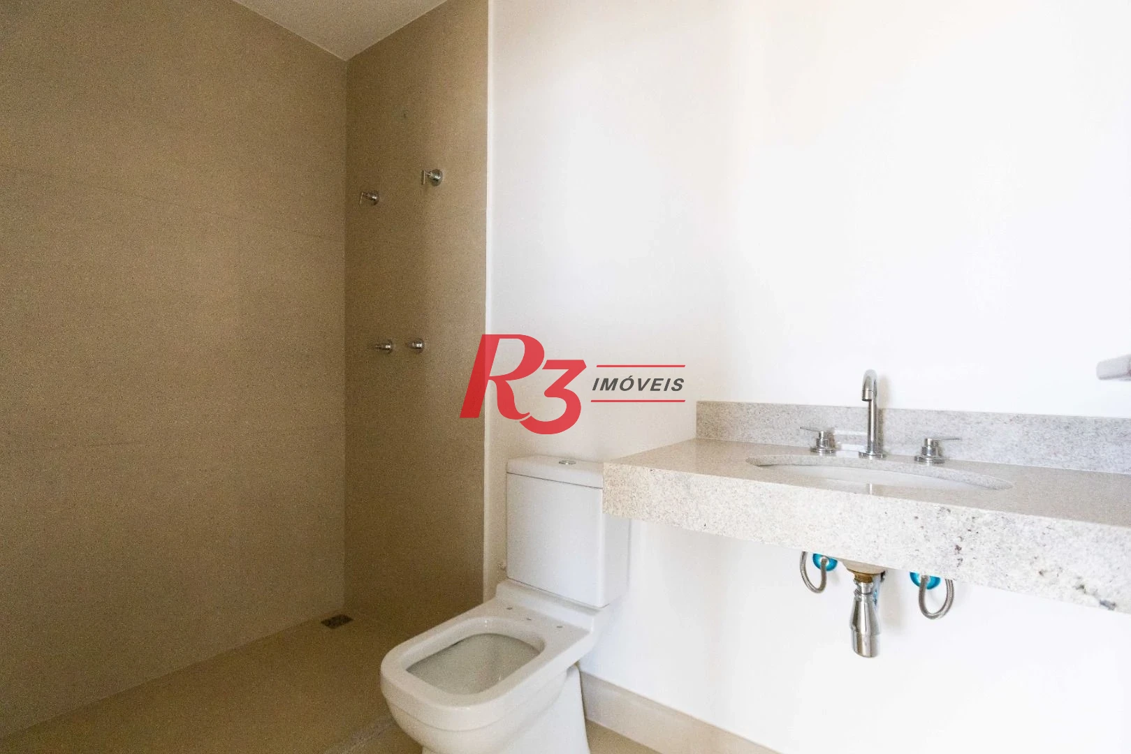 Apartamento com 3 dormitórios à venda, 121 m² por R$ 1.275.000,00 - Aparecida - Santos/SP