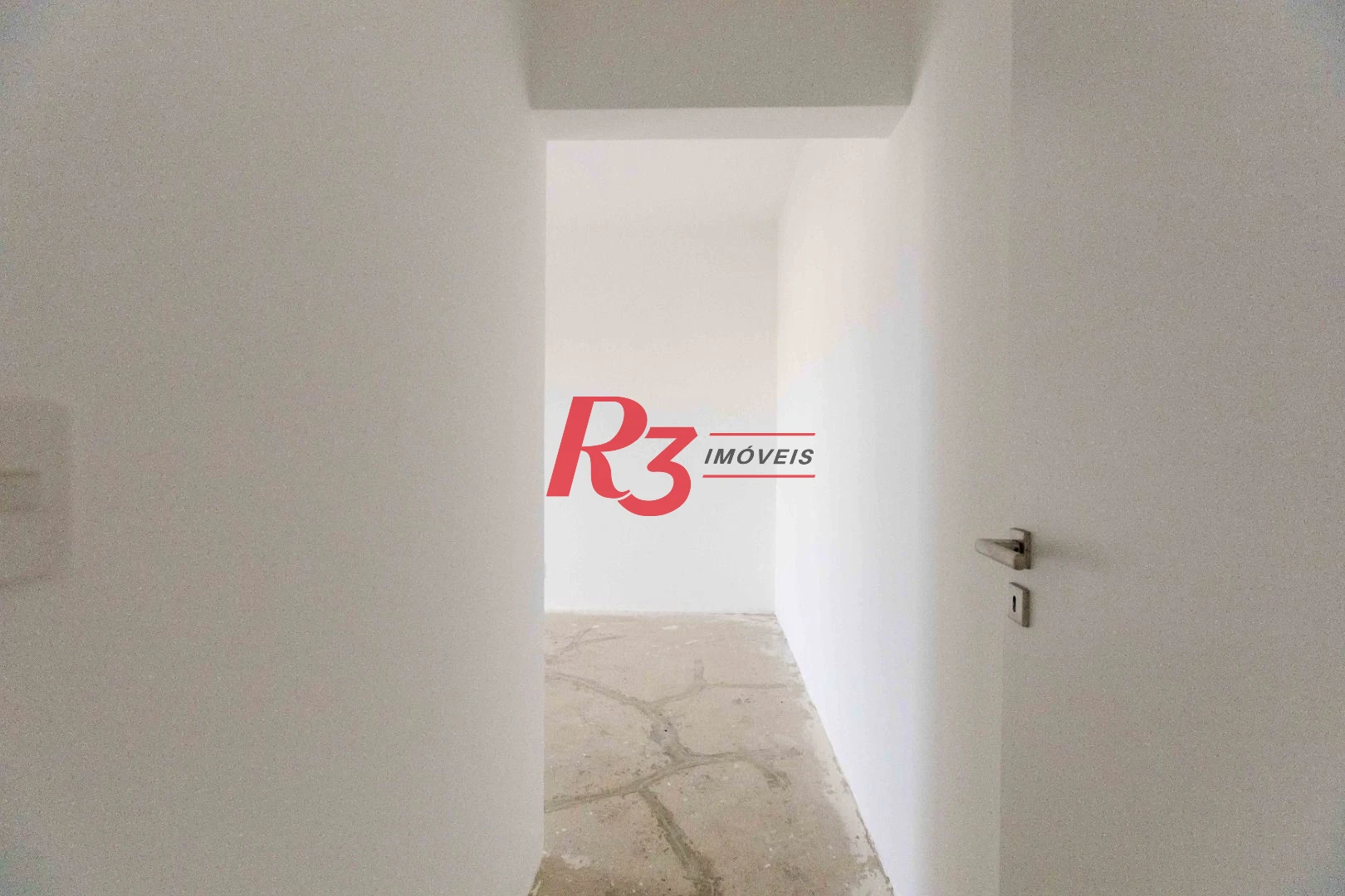 Apartamento com 3 dormitórios à venda, 121 m² por R$ 1.275.000,00 - Aparecida - Santos/SP