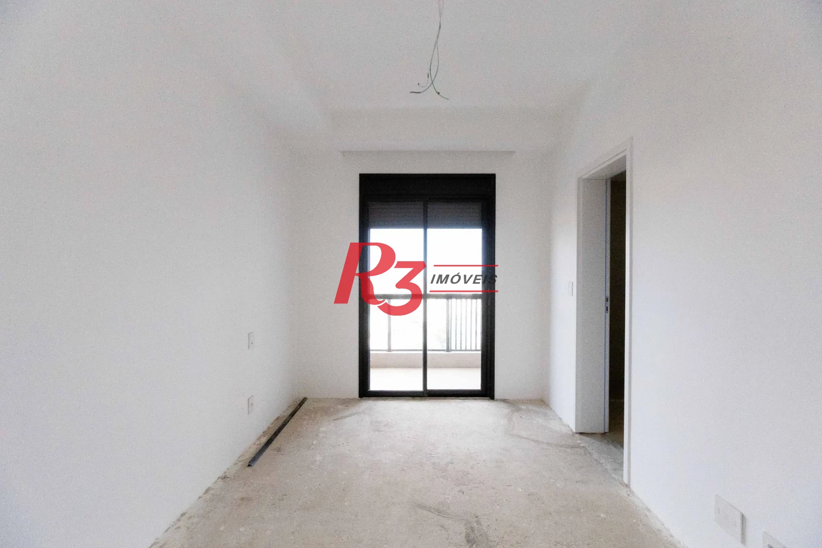 Apartamento com 3 dormitórios à venda, 121 m² por R$ 1.275.000,00 - Aparecida - Santos/SP