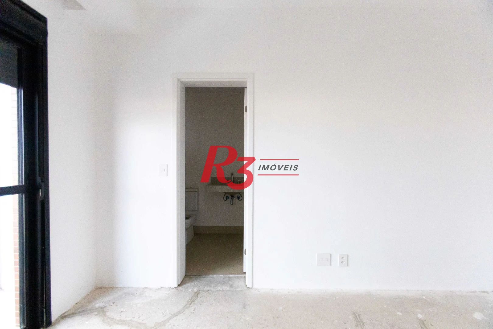 Apartamento com 3 dormitórios à venda, 121 m² por R$ 1.275.000,00 - Aparecida - Santos/SP