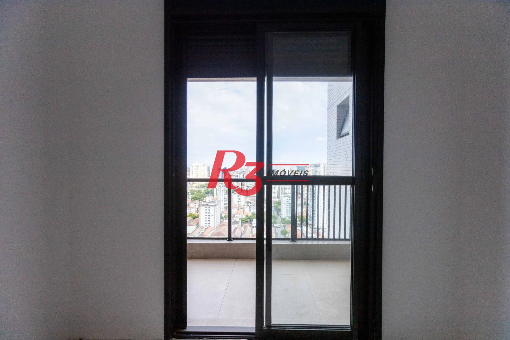 Apartamento com 3 dormitórios à venda, 121 m² por R$ 1.275.000,00 - Aparecida - Santos/SP