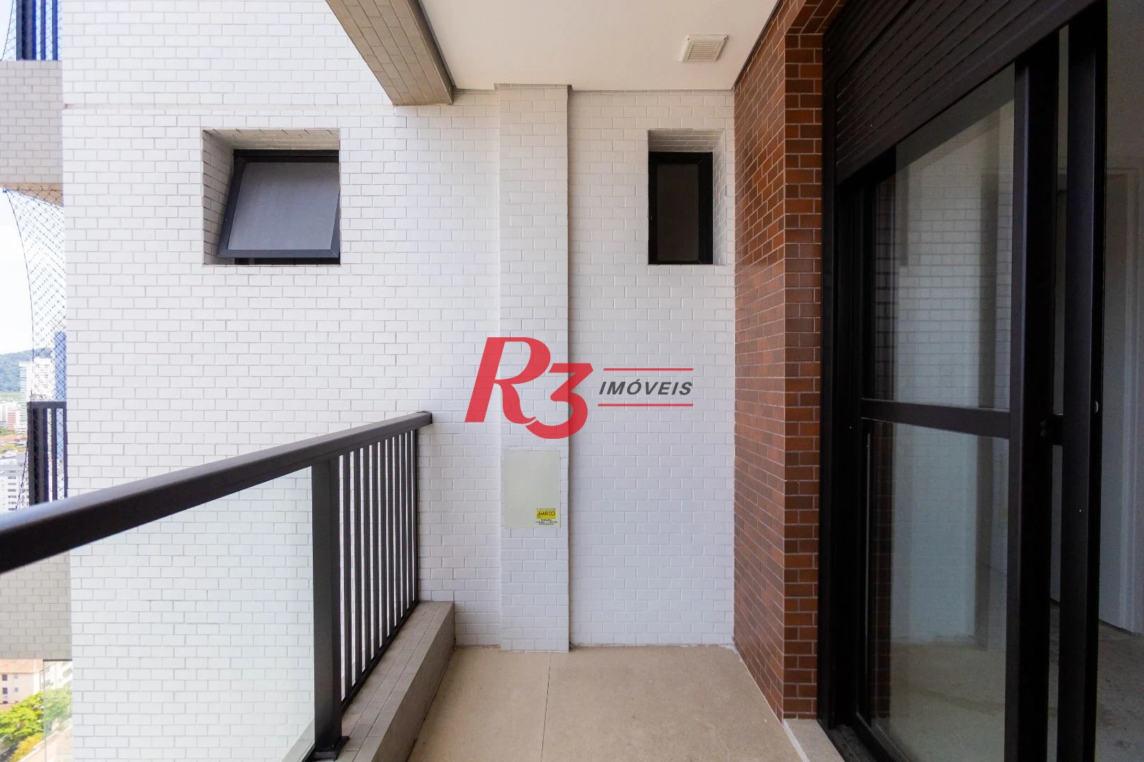 Apartamento com 3 dormitórios à venda, 121 m² por R$ 1.275.000,00 - Aparecida - Santos/SP