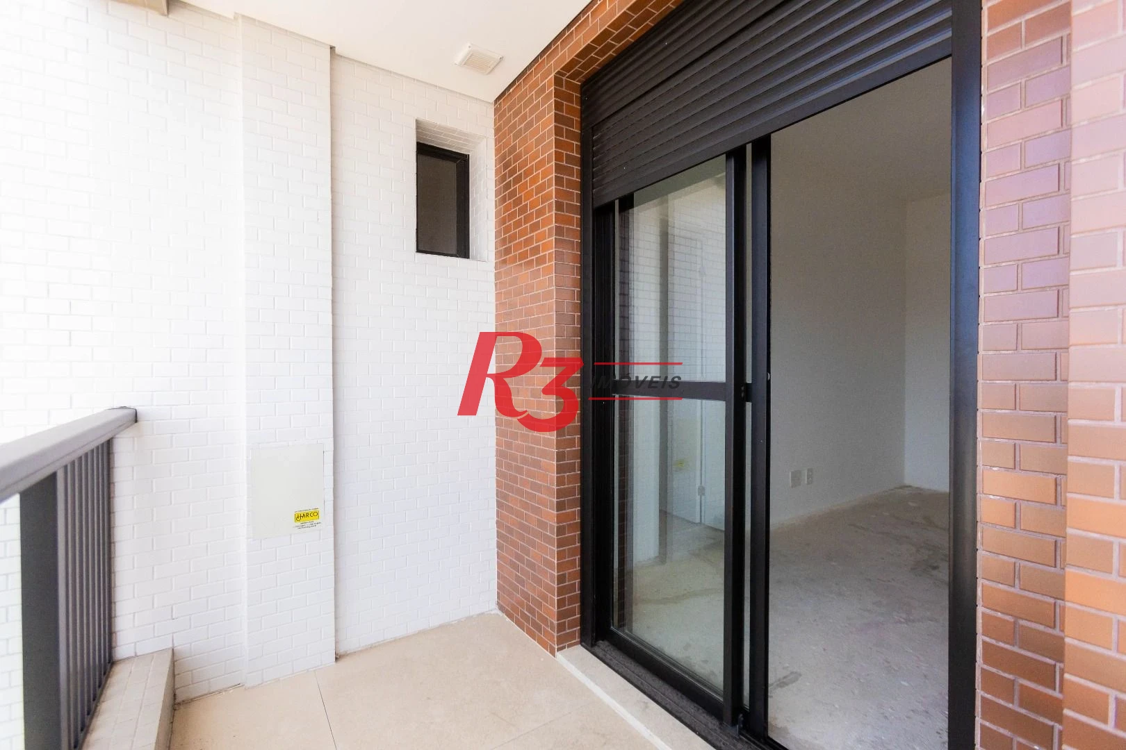 Apartamento com 3 dormitórios à venda, 121 m² por R$ 1.275.000,00 - Aparecida - Santos/SP