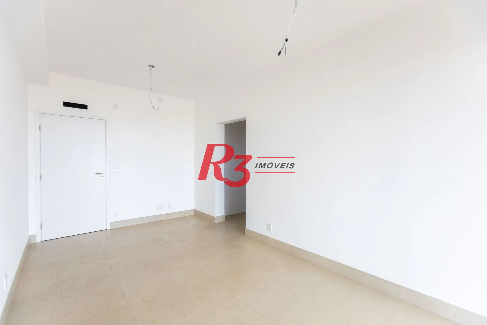 Apartamento com 3 dormitórios à venda, 121 m² por R$ 1.275.000,00 - Aparecida - Santos/SP