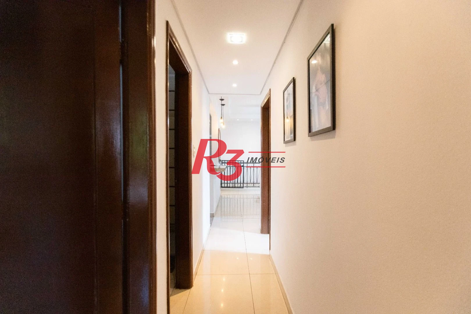 Apartamento com 3 dormitórios à venda, 115 m² por R$ 579.000,00 - Embaré - Santos/SP
