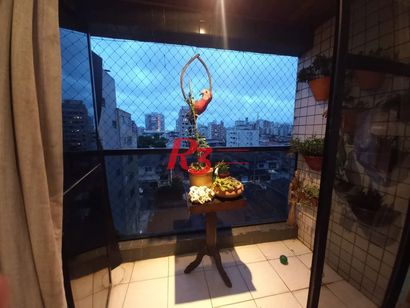 Apartamento com 2 dormitórios à venda, 91 m² por R$ 620.000,00 - Aparecida - Santos/SP