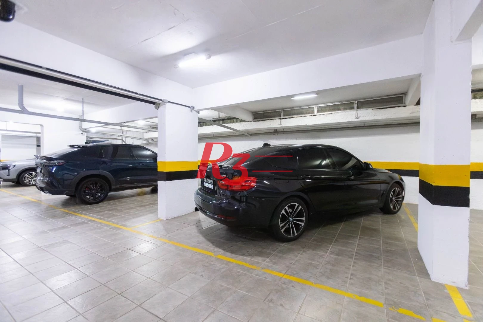 Apartamento com 3 dormitórios à venda, 283 m² por R$ 2.990.000,00 - Boqueirão - Santos/SP