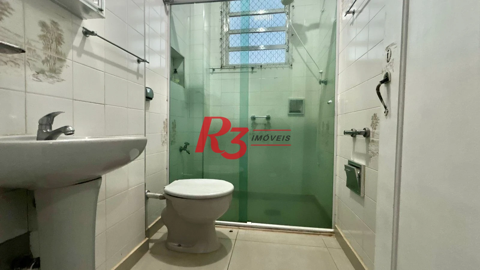 Apartamento com 2 dormitórios à venda, 50 m² por R$ 350.000,00 - Itararé - São Vicente/SP