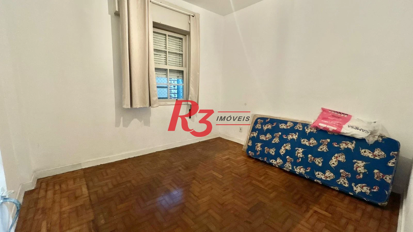 Apartamento com 2 dormitórios à venda, 50 m² por R$ 350.000,00 - Itararé - São Vicente/SP