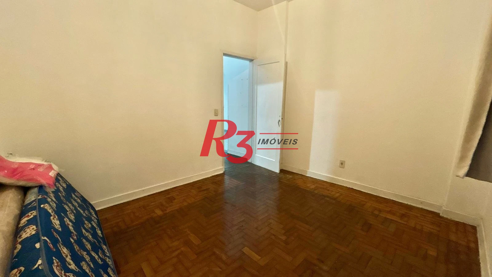 Apartamento com 2 dormitórios à venda, 50 m² por R$ 350.000,00 - Itararé - São Vicente/SP