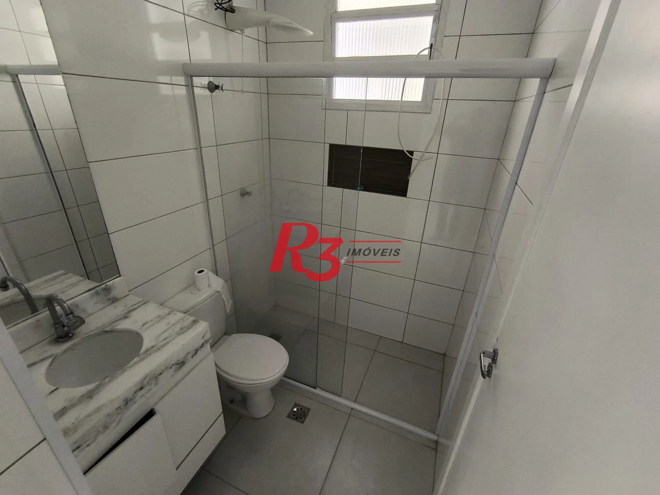 Casa para alugar, 190 m² por R$ 6.688,01/mês - Embaré - Santos/SP