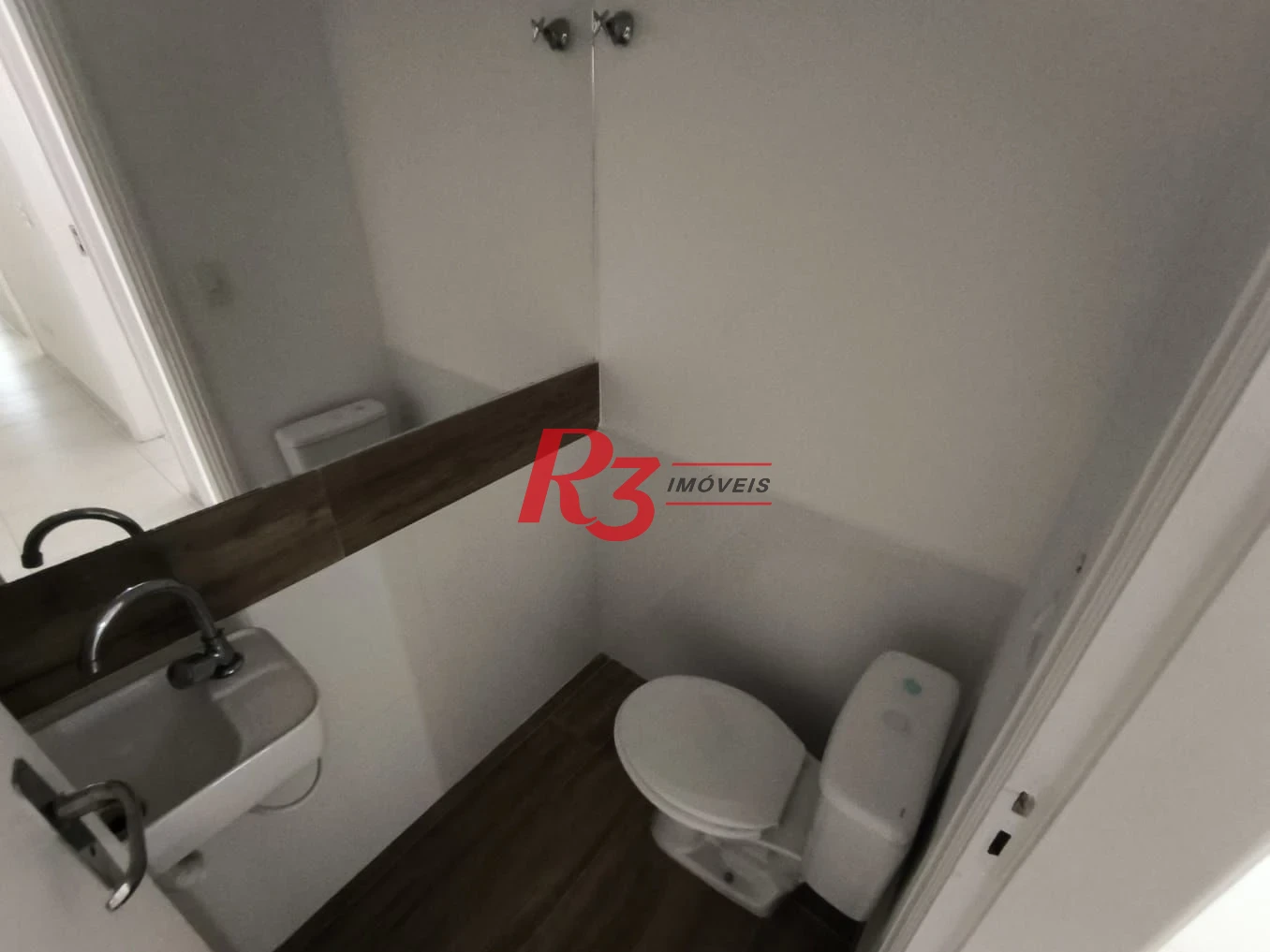 Casa para alugar, 190 m² por R$ 6.688,01/mês - Embaré - Santos/SP