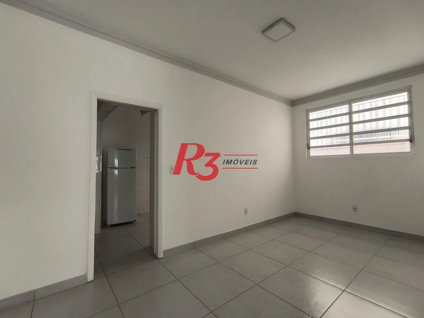 Casa para alugar, 190 m² por R$ 6.688,01/mês - Embaré - Santos/SP