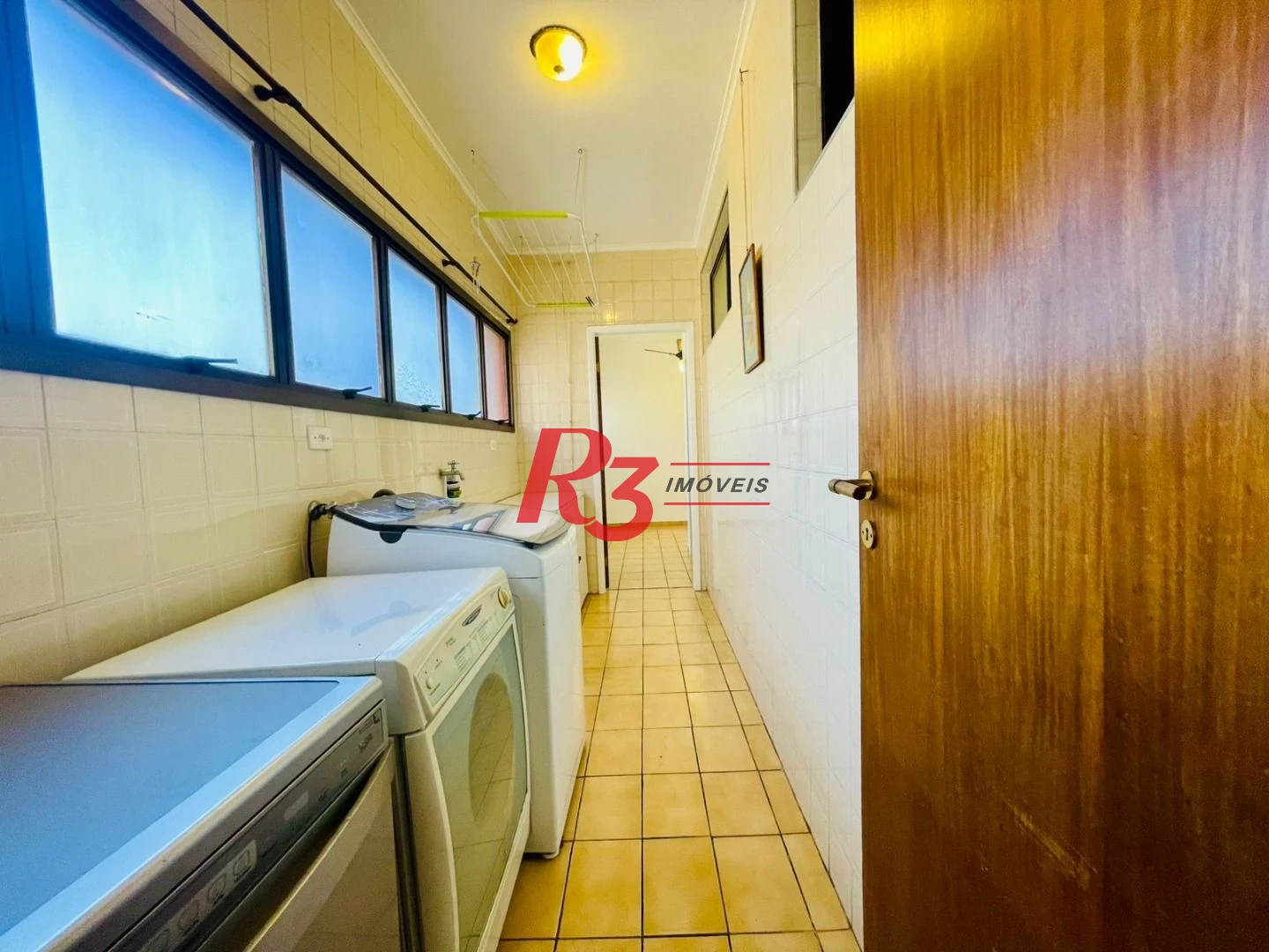 Apartamento com 3 dormitórios à venda, 110 m² por R$ 990.000,00 - Aparecida - Santos/SP