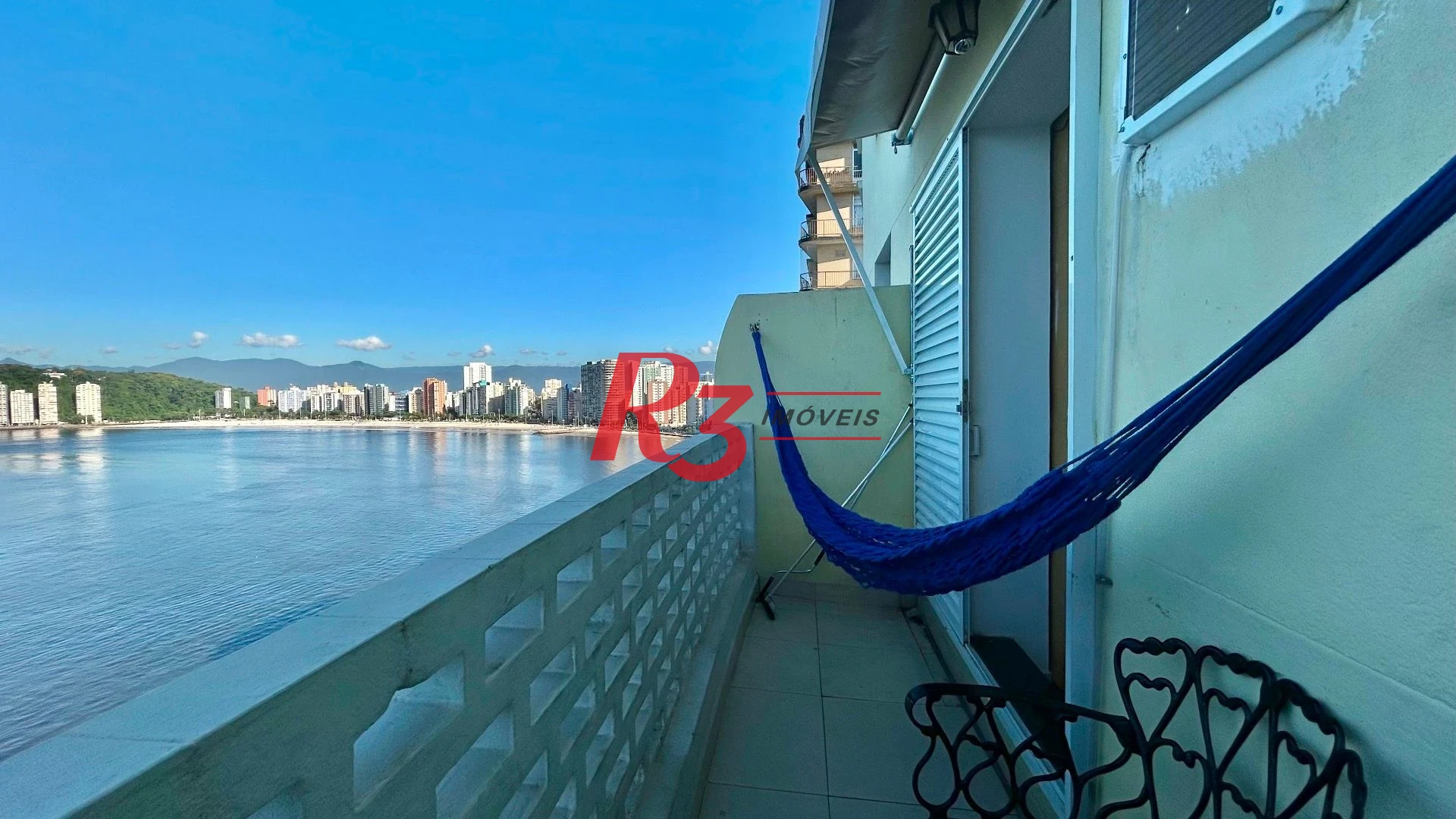 Kitnet com 1 dormitório à venda, 30 m² por R$ 320.000,00 - Itararé - São Vicente/SP