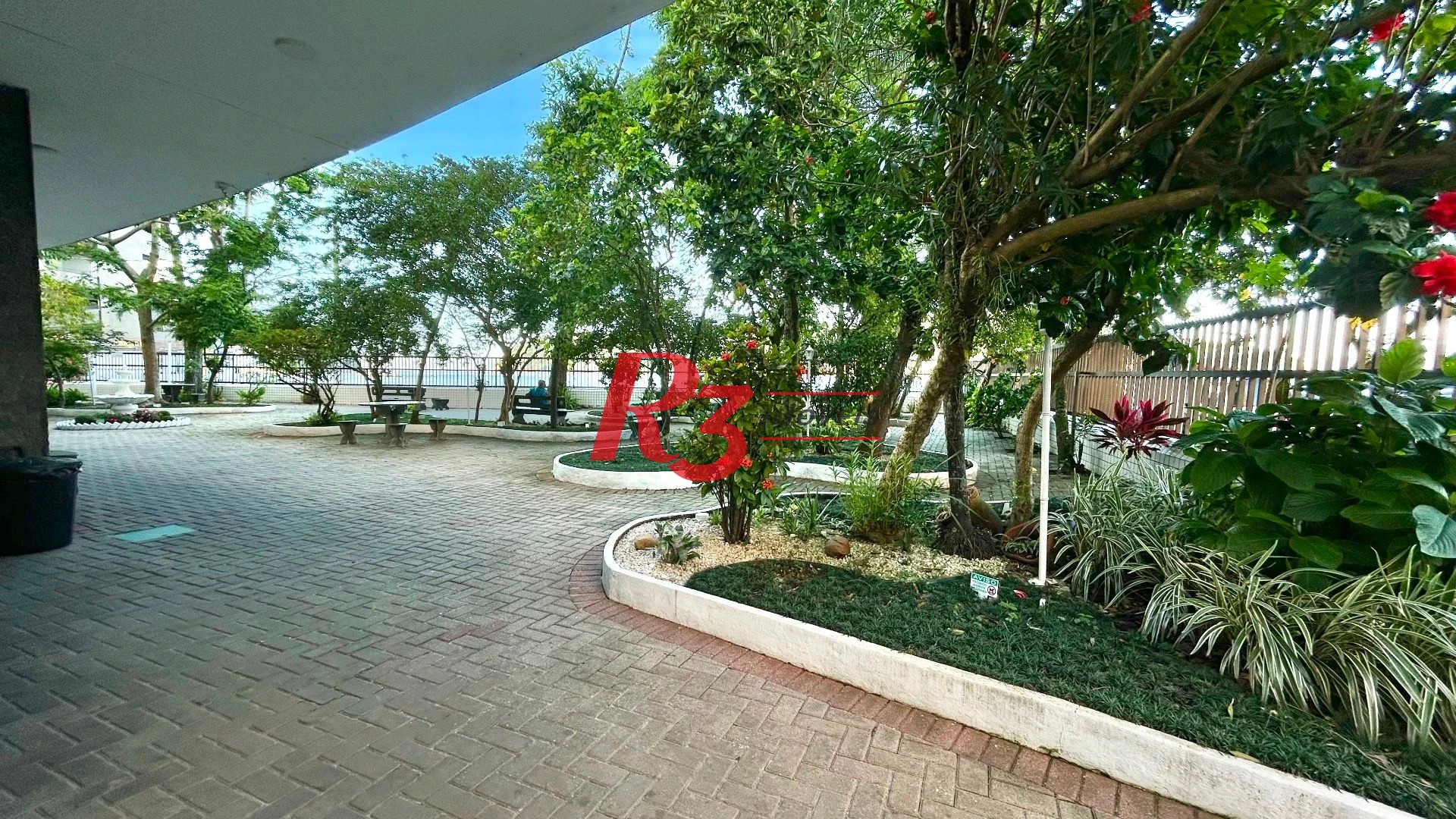 Kitnet com 1 dormitório à venda, 30 m² por R$ 320.000,00 - Itararé - São Vicente/SP