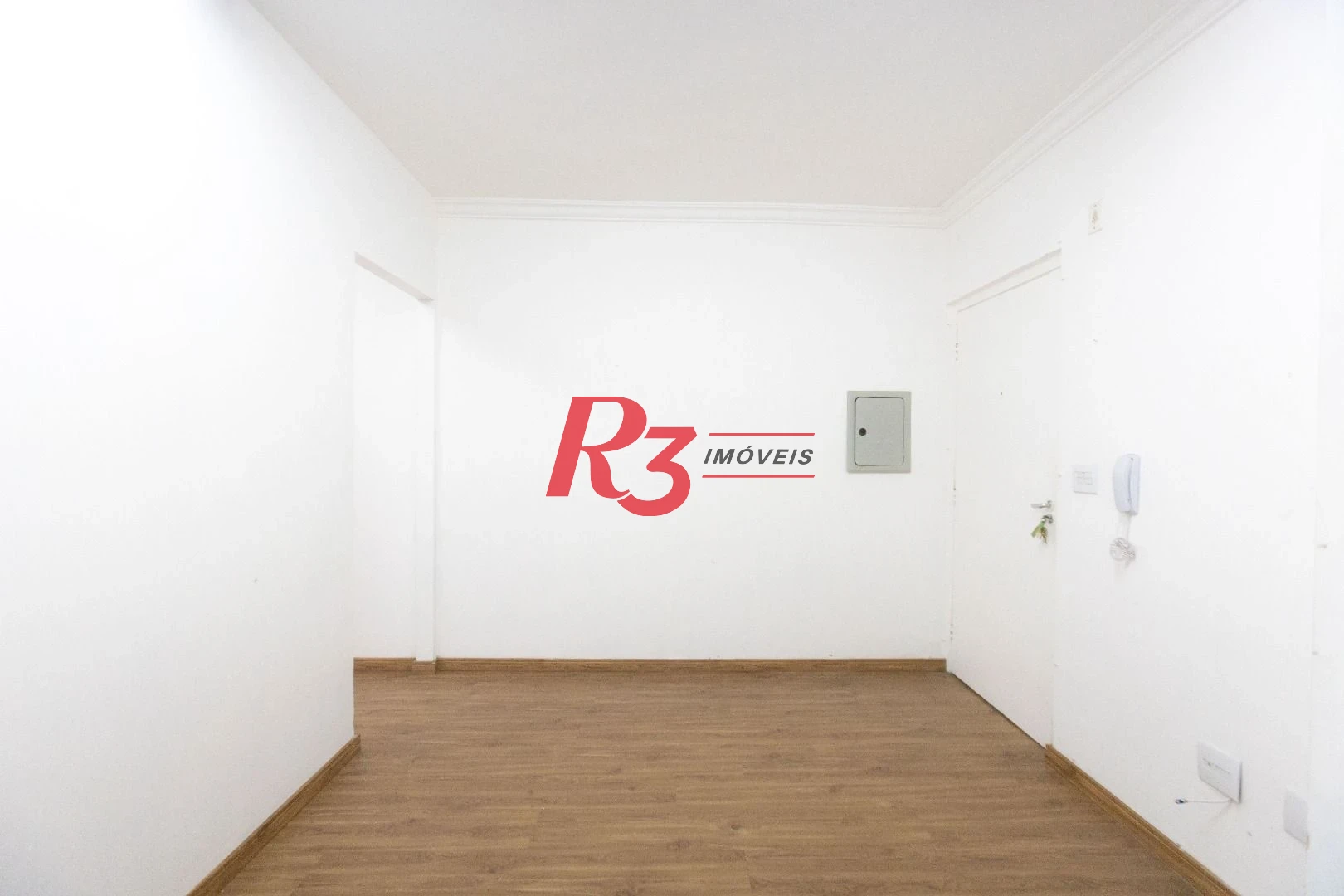 Sala à venda, 65 m² por R$ 300.000,00 - Vila Matias - Santos/SP