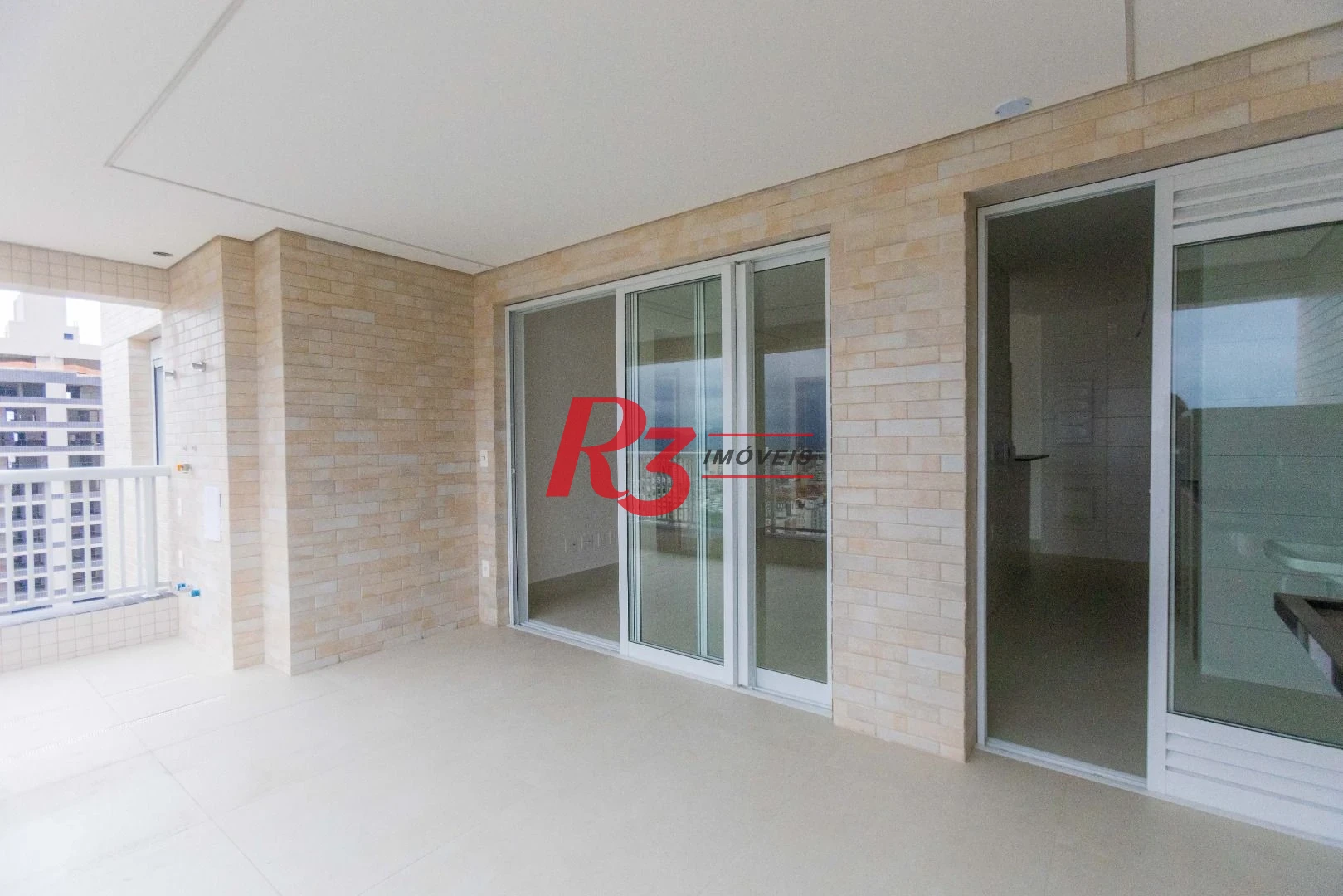 Apartamento à venda, 83 m² por R$ 1.600.000,00 - Embaré - Santos/SP