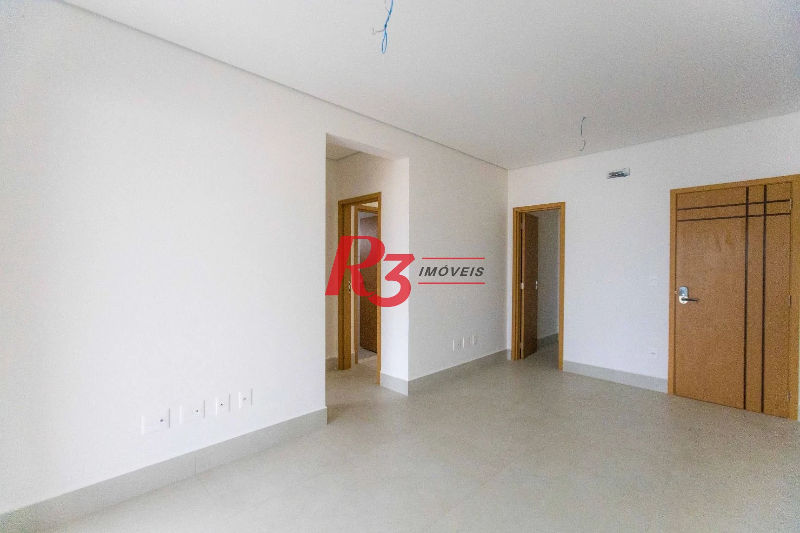 Apartamento à venda, 83 m² por R$ 1.600.000,00 - Embaré - Santos/SP