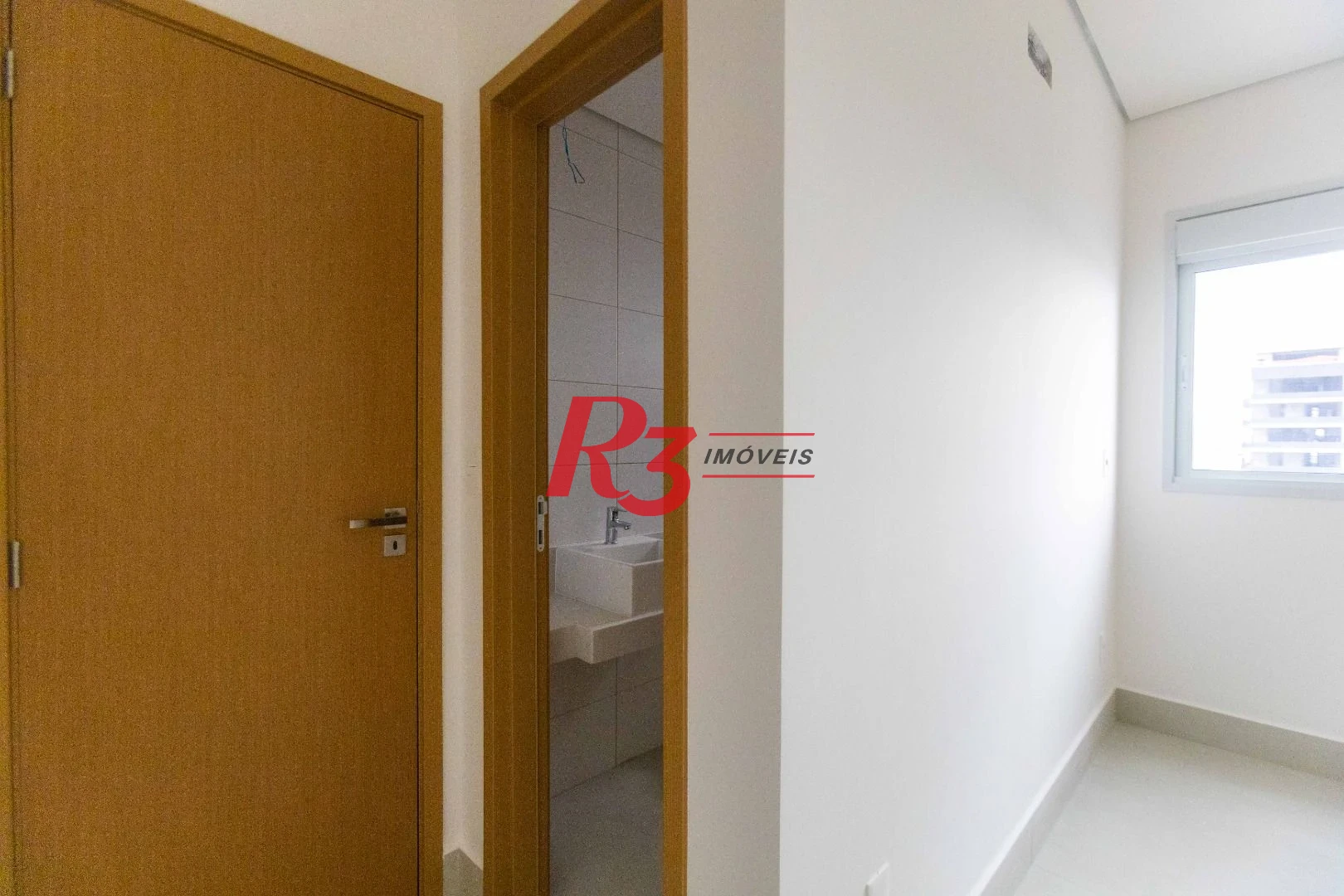 Apartamento à venda, 83 m² por R$ 1.600.000,00 - Embaré - Santos/SP