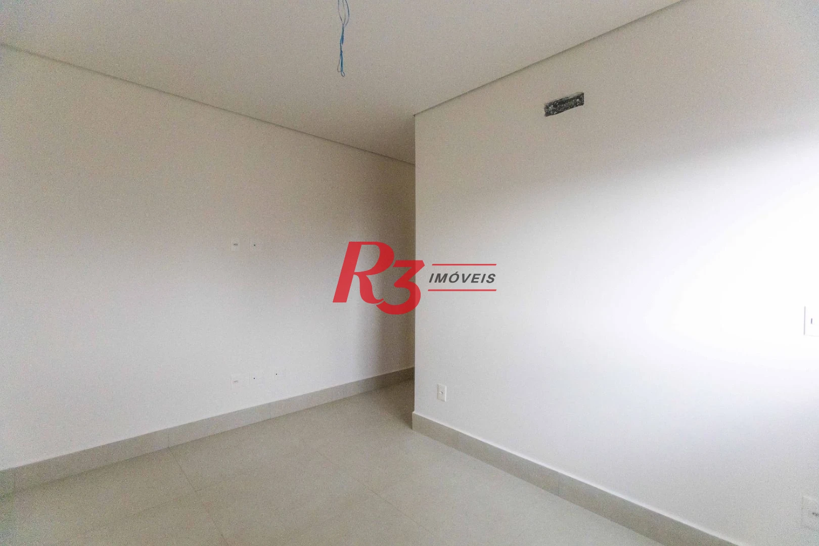 Apartamento à venda, 83 m² por R$ 1.600.000,00 - Embaré - Santos/SP