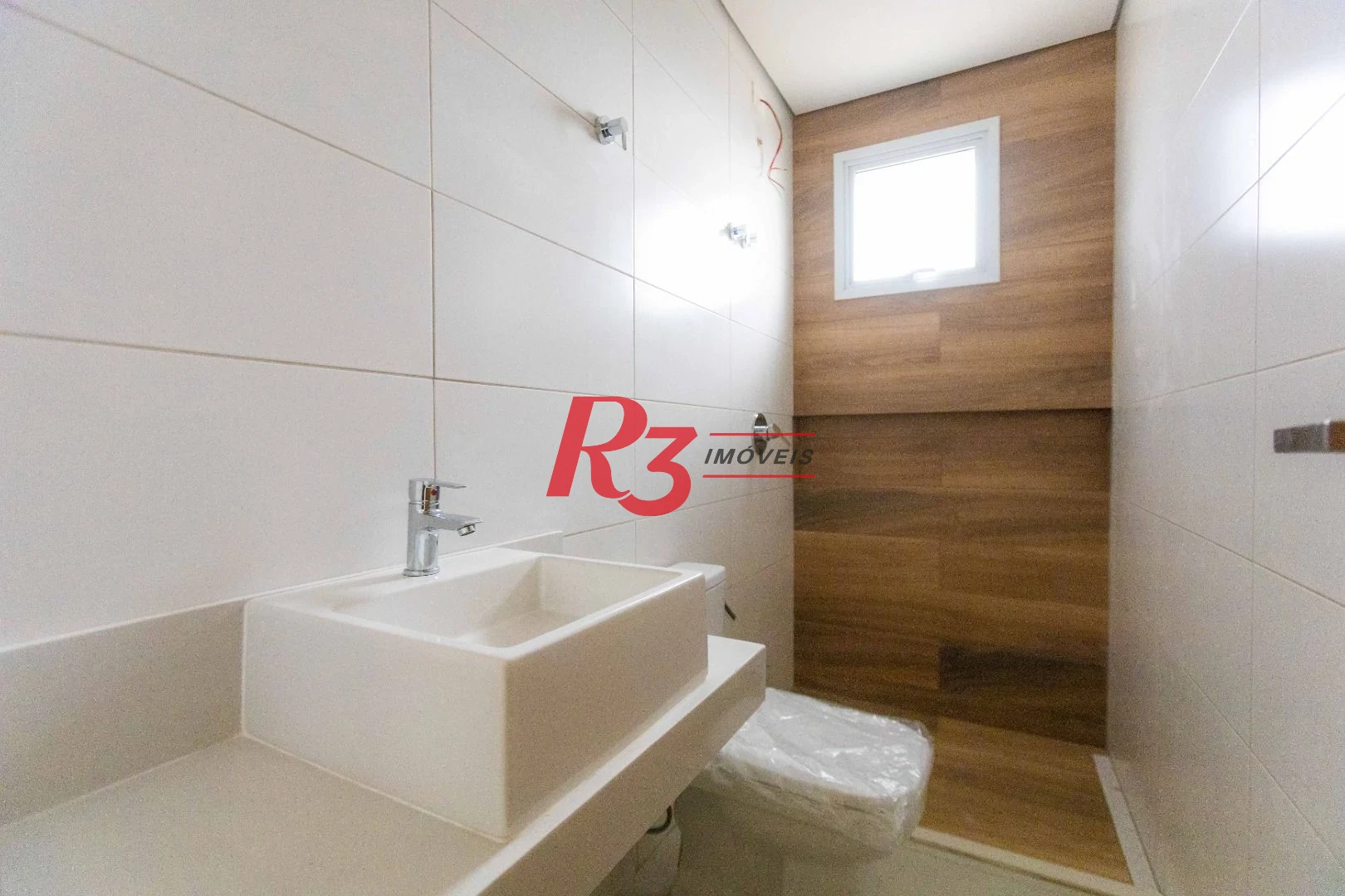 Apartamento à venda, 83 m² por R$ 1.600.000,00 - Embaré - Santos/SP