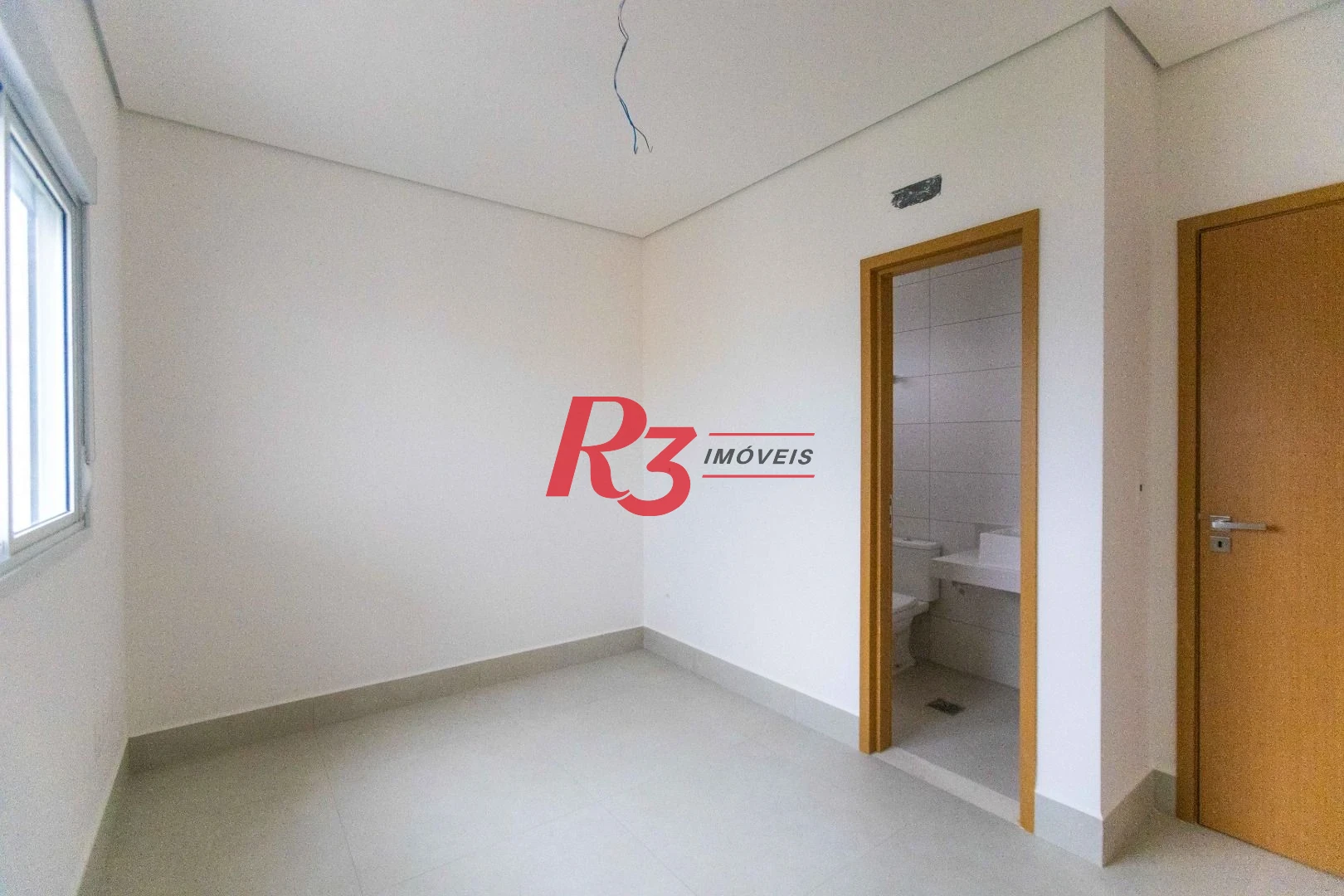 Apartamento à venda, 83 m² por R$ 1.600.000,00 - Embaré - Santos/SP