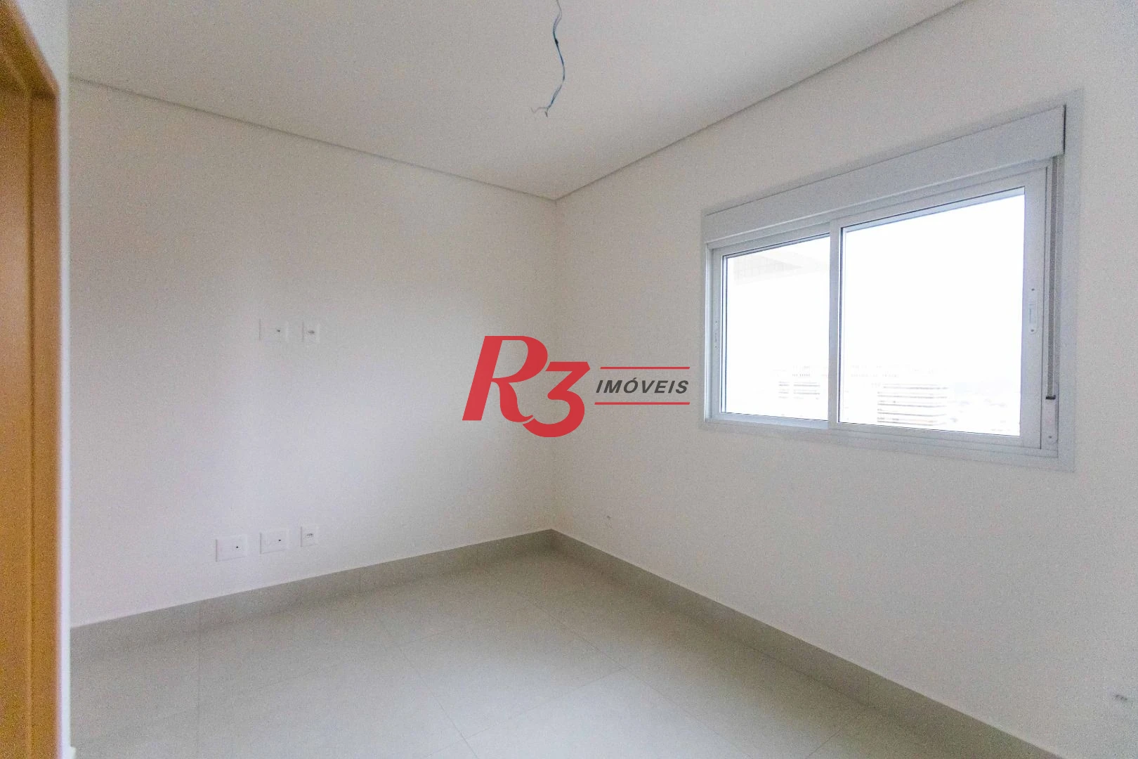 Apartamento à venda, 83 m² por R$ 1.600.000,00 - Embaré - Santos/SP