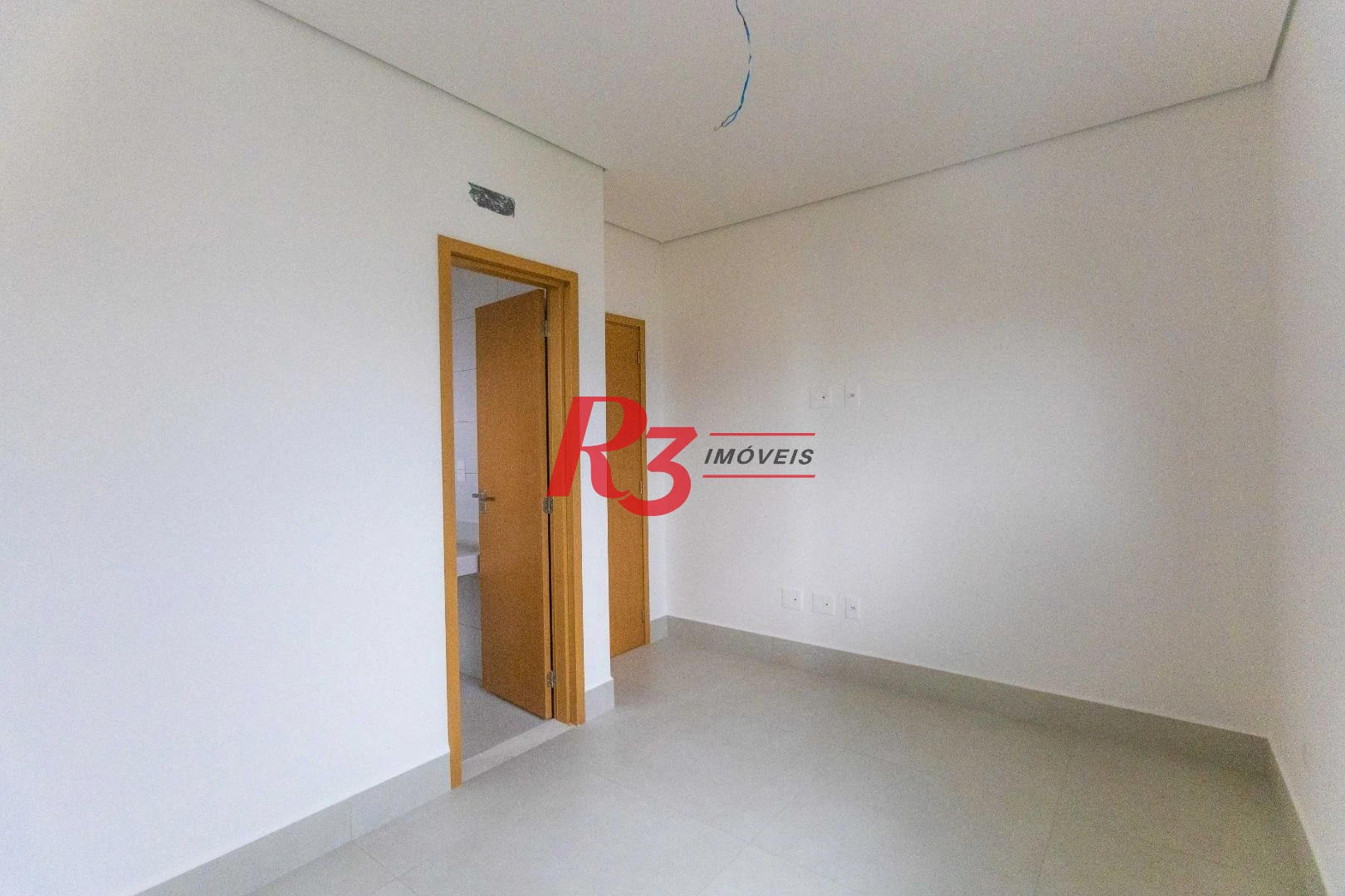 Apartamento à venda, 83 m² por R$ 1.600.000,00 - Embaré - Santos/SP