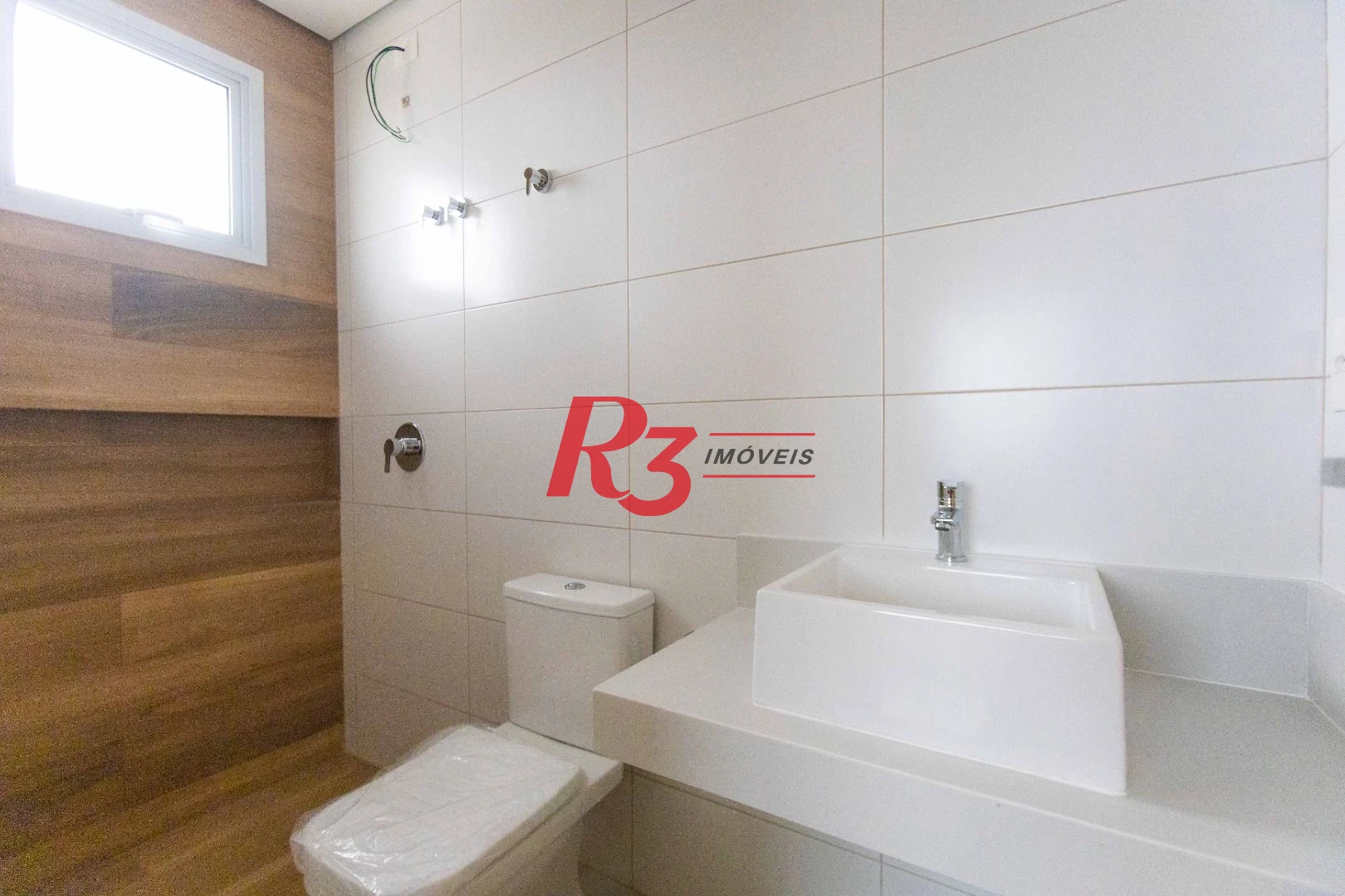 Apartamento à venda, 83 m² por R$ 1.600.000,00 - Embaré - Santos/SP