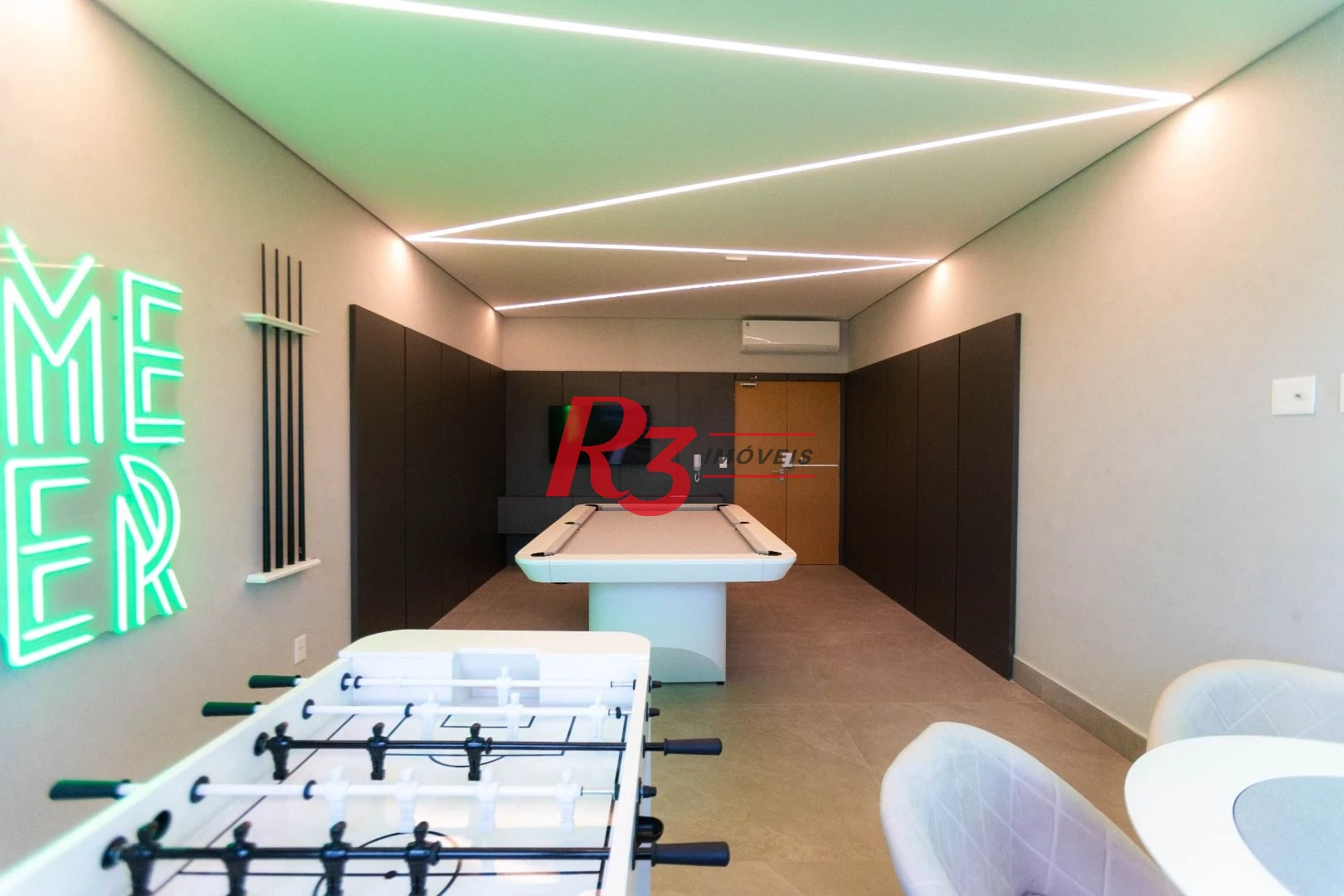 Apartamento à venda, 83 m² por R$ 1.600.000,00 - Embaré - Santos/SP