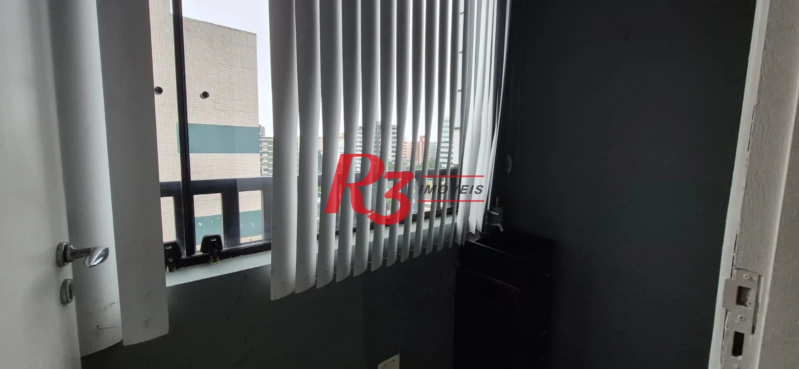 Andar Corporativo, 495 m² - venda por R$ 3.500.000,00 ou aluguel por R$ 25.000,00/mês - Vila Belmiro - Santos/SP