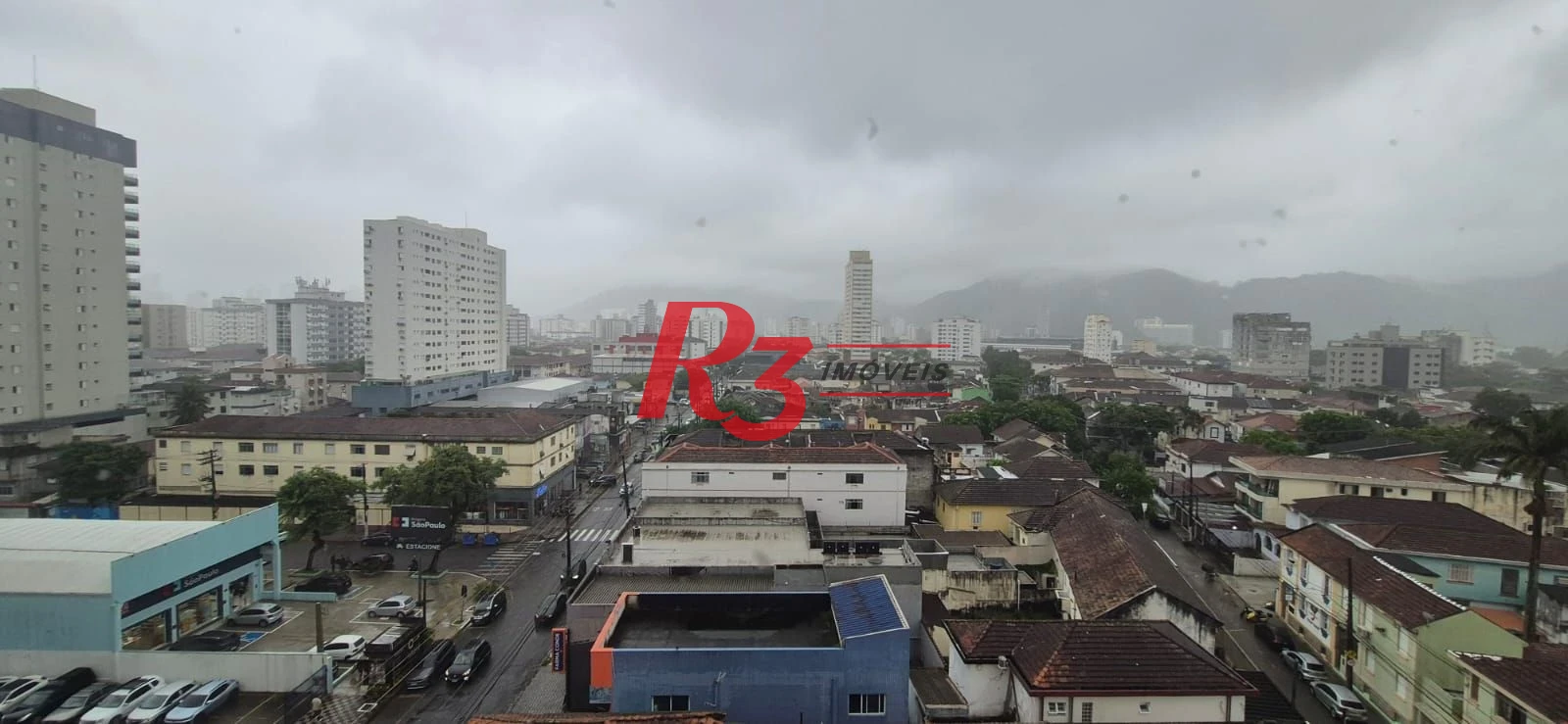 Andar Corporativo, 495 m² - venda por R$ 3.500.000,00 ou aluguel por R$ 25.000,00/mês - Vila Belmiro - Santos/SP