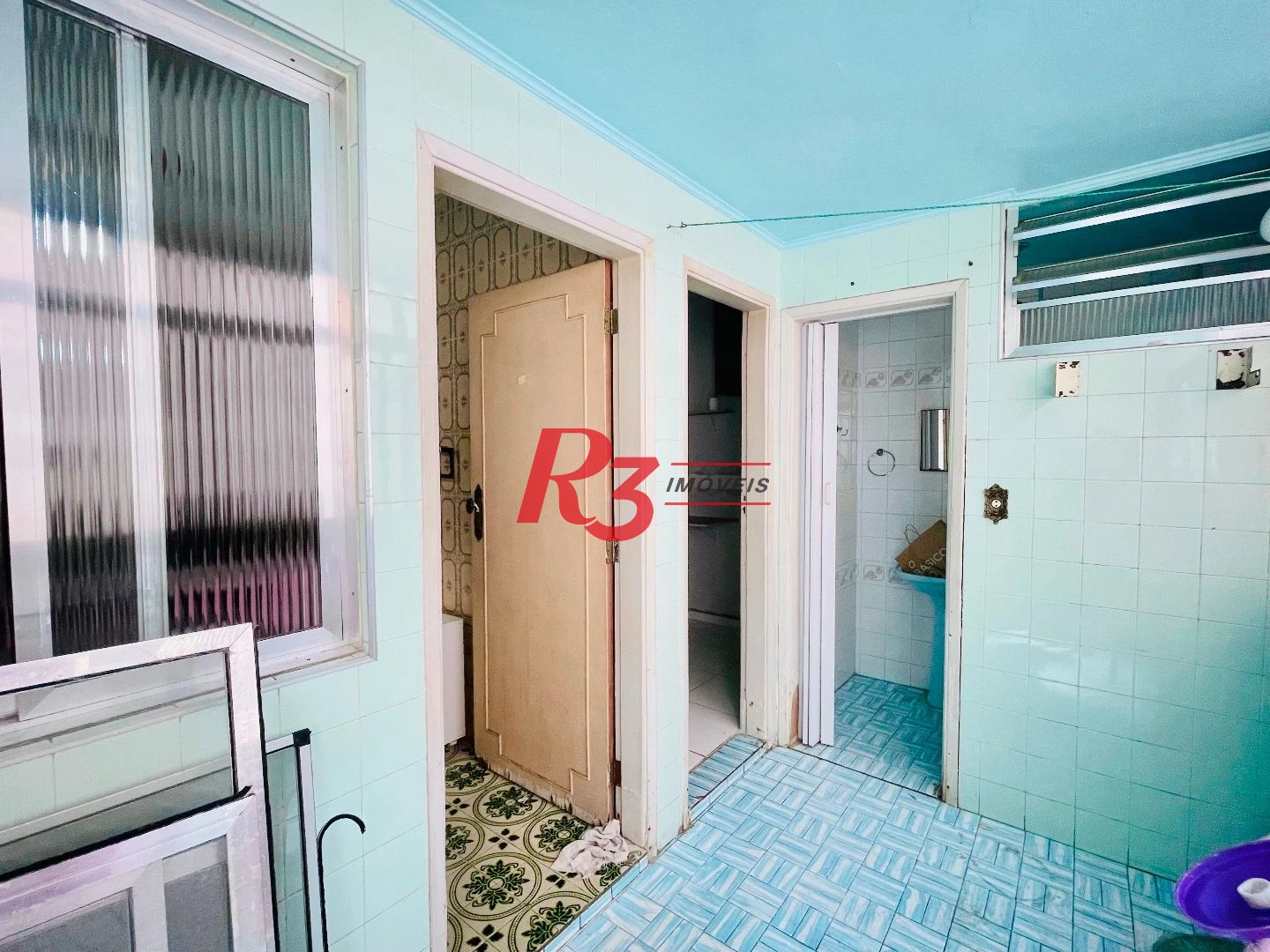 Apartamento, 163 m² - venda por R$ 1.150.000,00 ou aluguel por R$ 6.914,00/mês - Ponta da Praia - Santos/SP