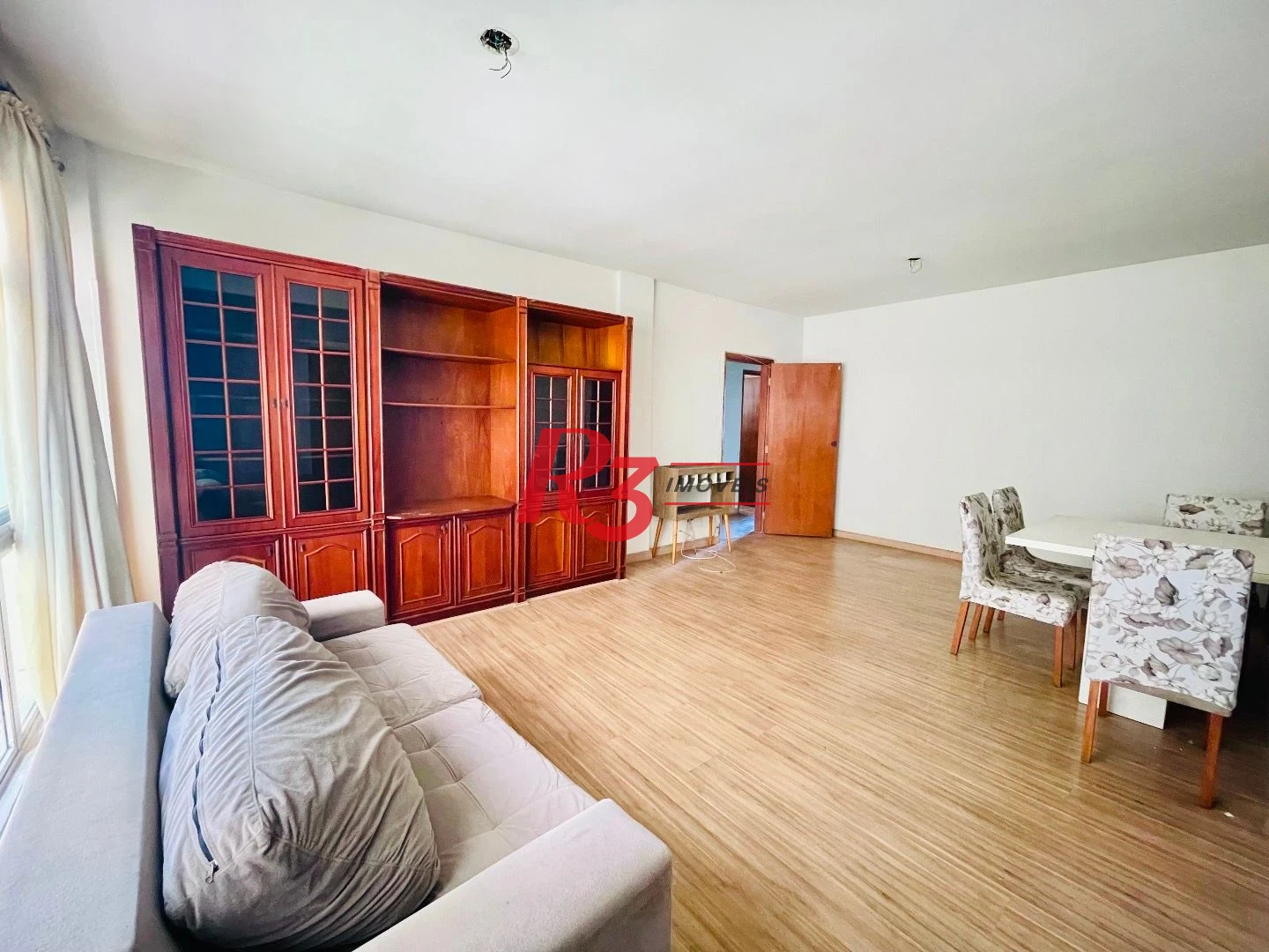 Apartamento, 163 m² - venda por R$ 1.150.000,00 ou aluguel por R$ 6.914,00/mês - Ponta da Praia - Santos/SP