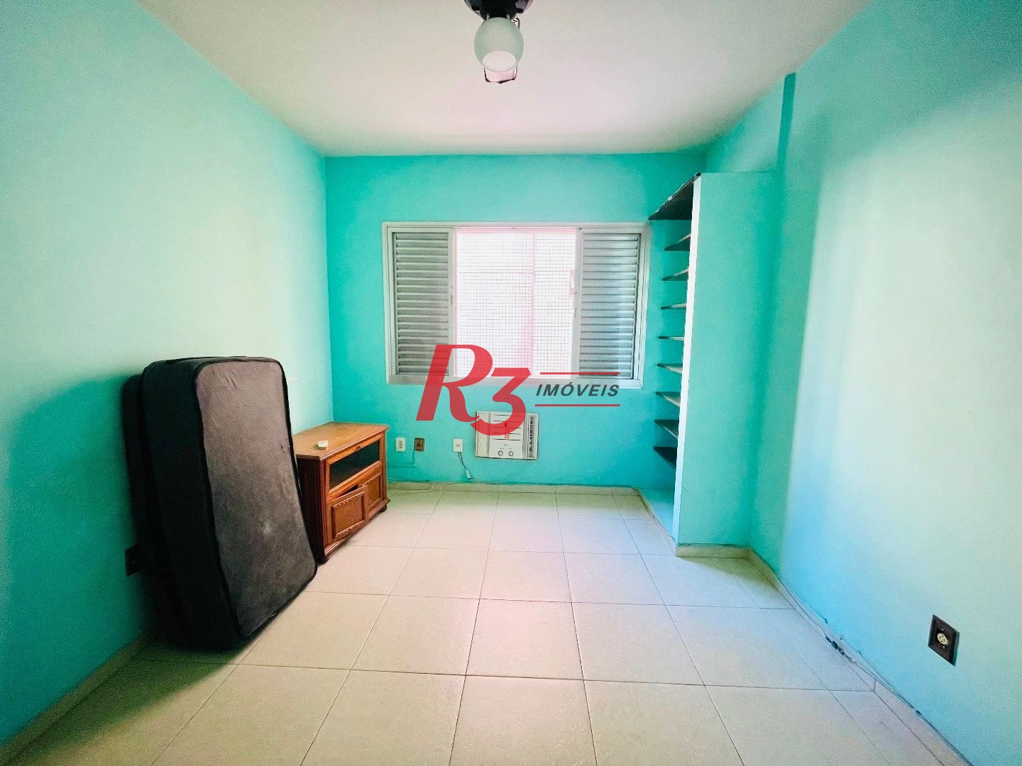 Apartamento, 163 m² - venda por R$ 1.150.000,00 ou aluguel por R$ 6.914,00/mês - Ponta da Praia - Santos/SP